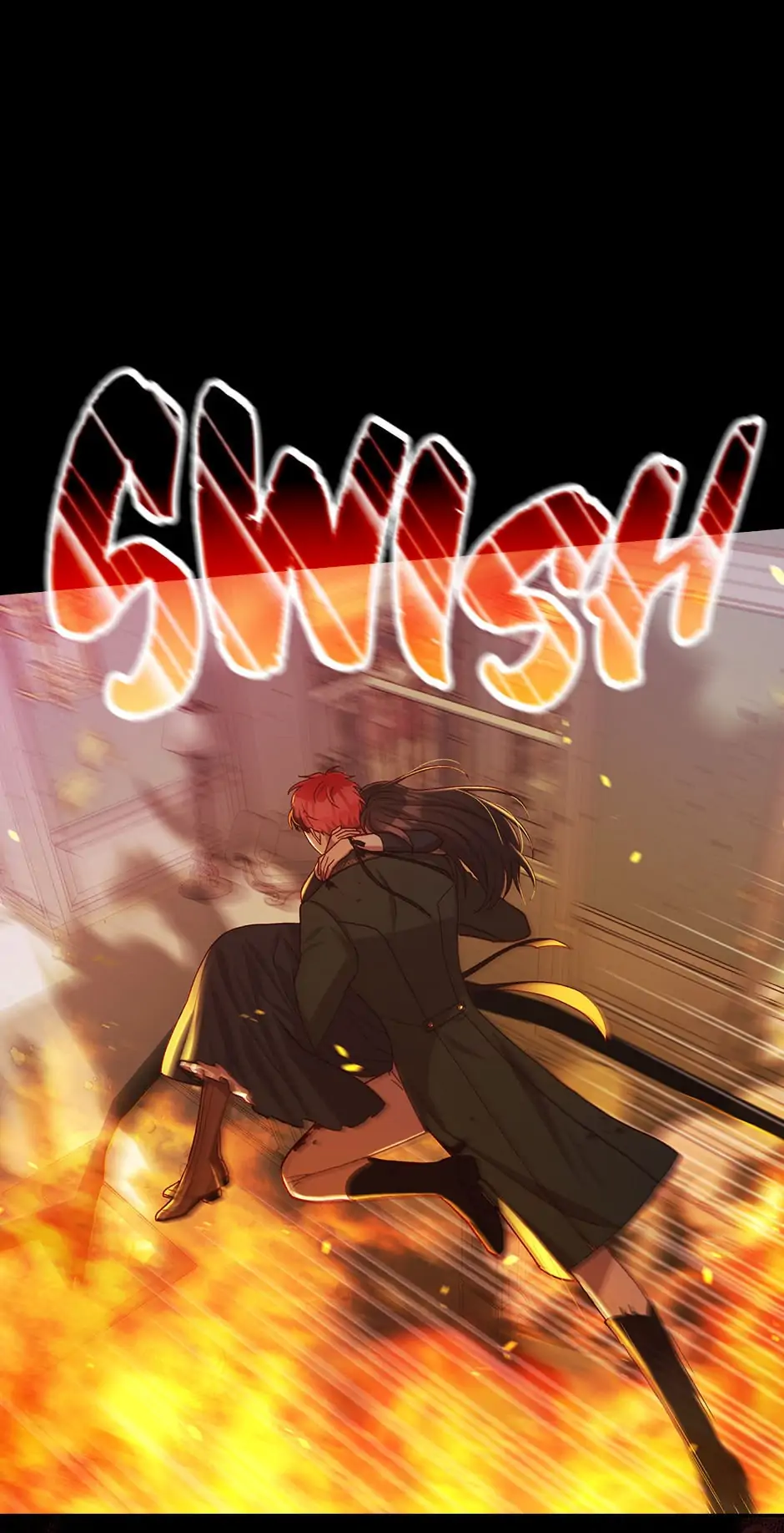 Surviving As A Maid Chapter 63 - page 9