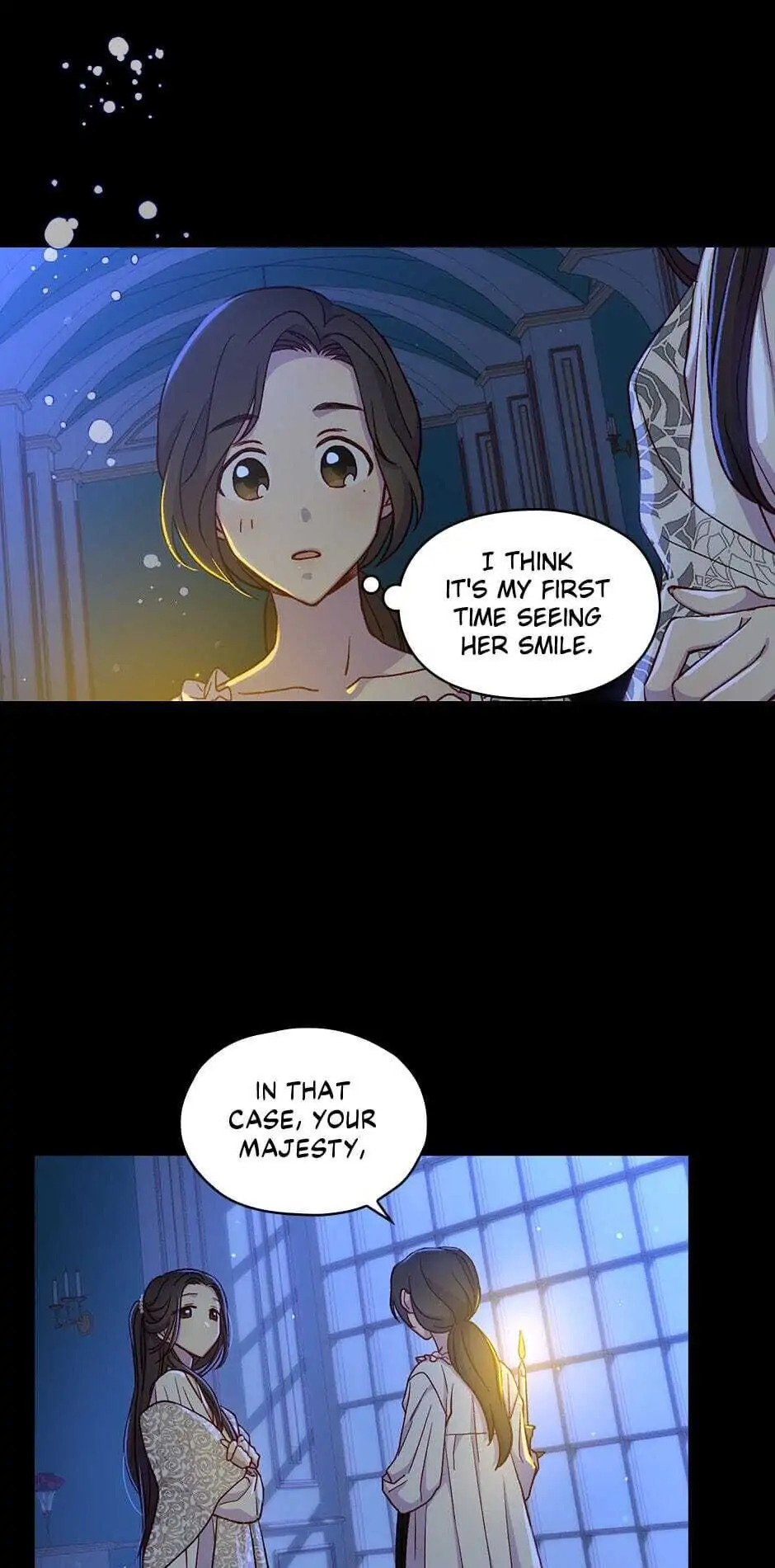 Surviving As A Maid Chapter 33 - page 14