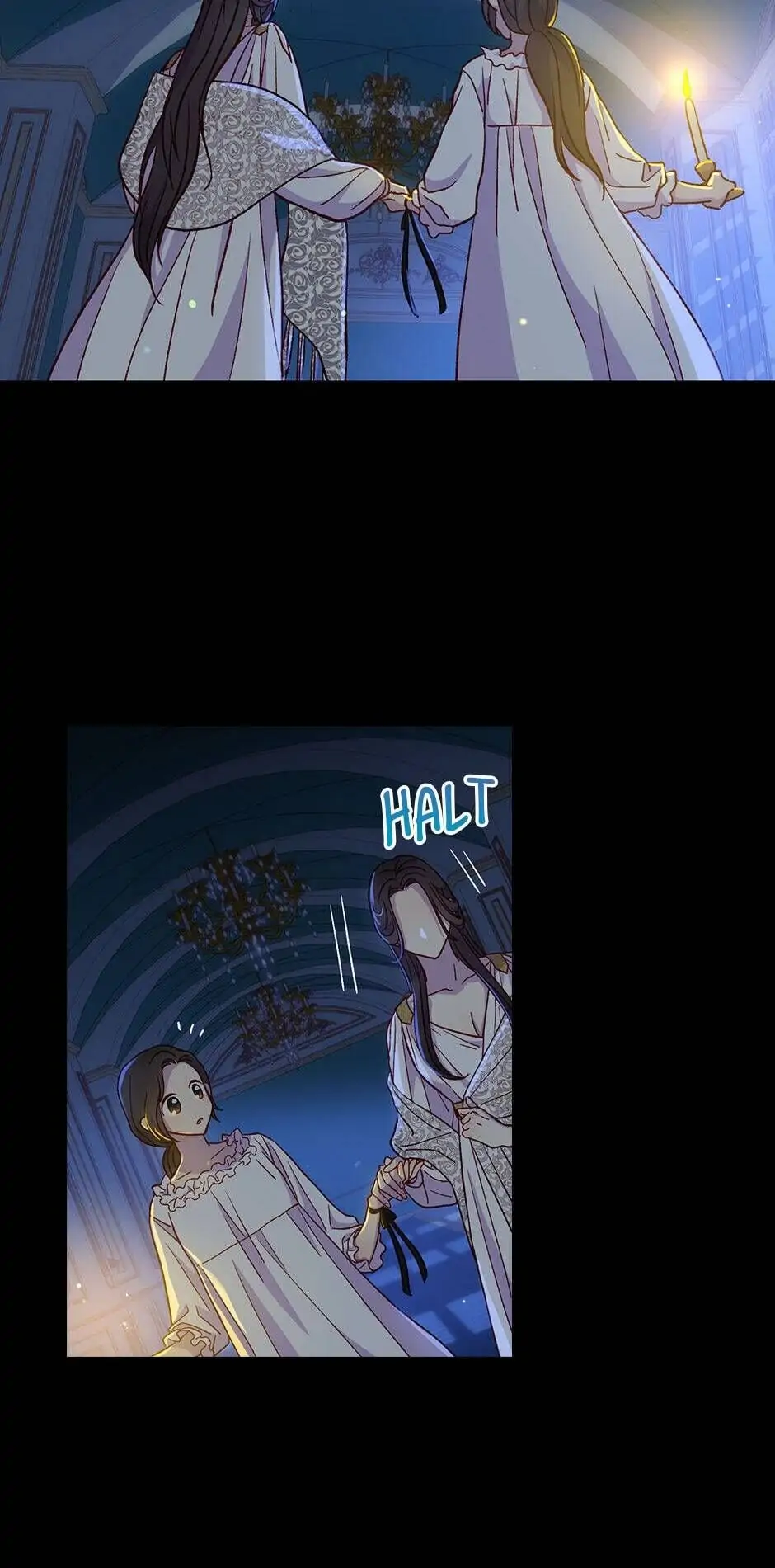 Surviving As A Maid Chapter 33 - page 18