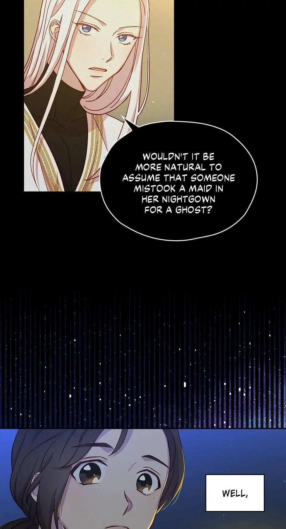 Surviving As A Maid Chapter 33 - page 2