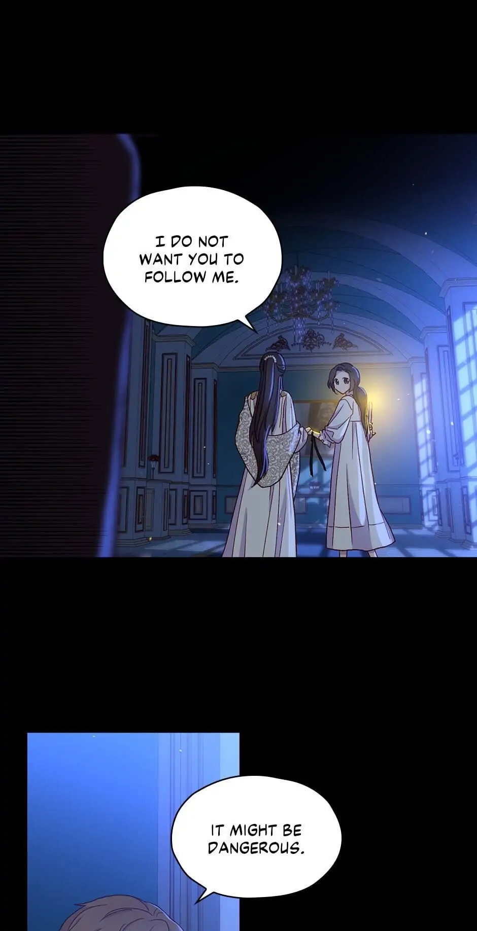 Surviving As A Maid Chapter 33 - page 20