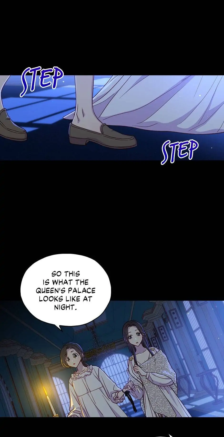Surviving As A Maid Chapter 33 - page 26