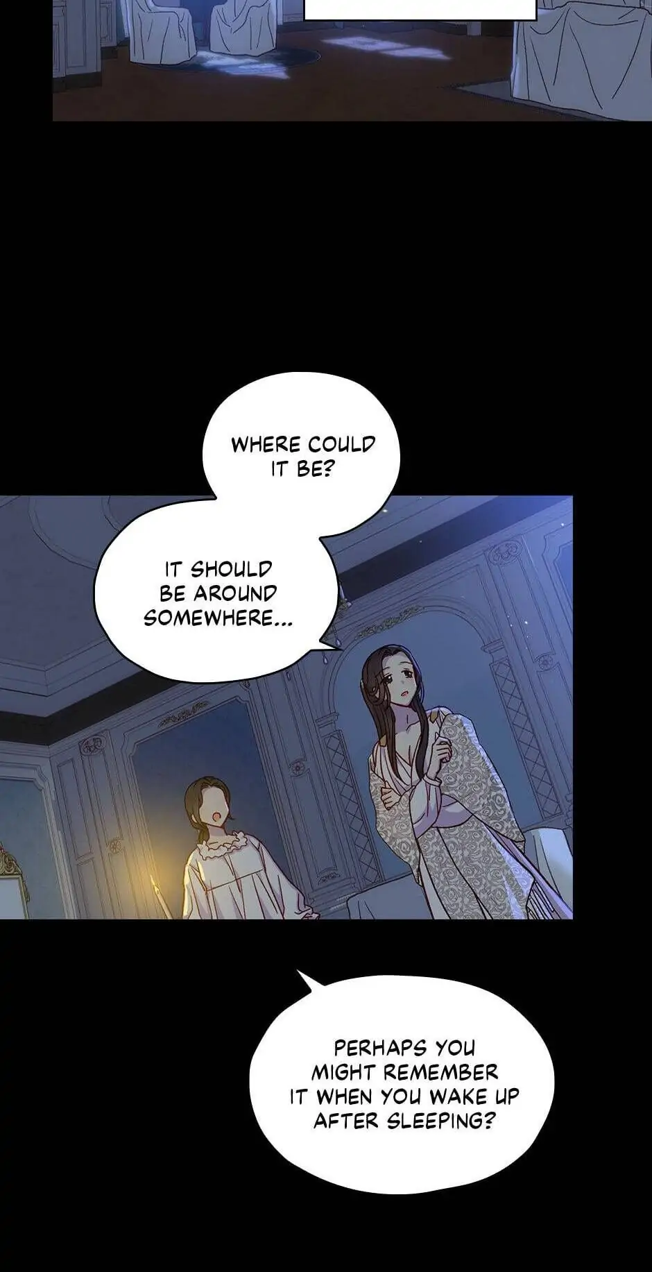 Surviving As A Maid Chapter 33 - page 32