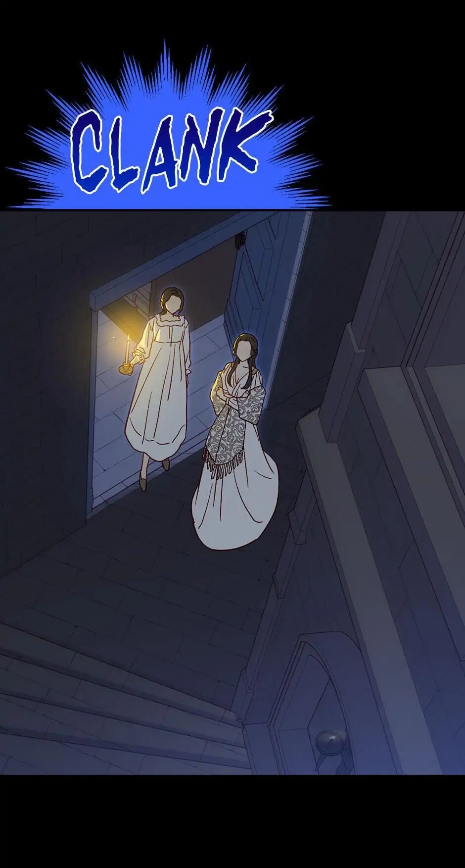Surviving As A Maid Chapter 33 - page 38