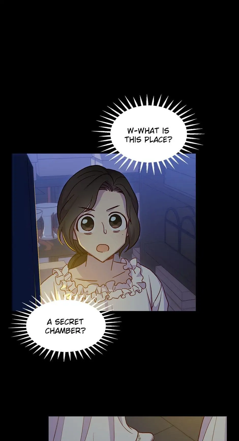 Surviving As A Maid Chapter 33 - page 39