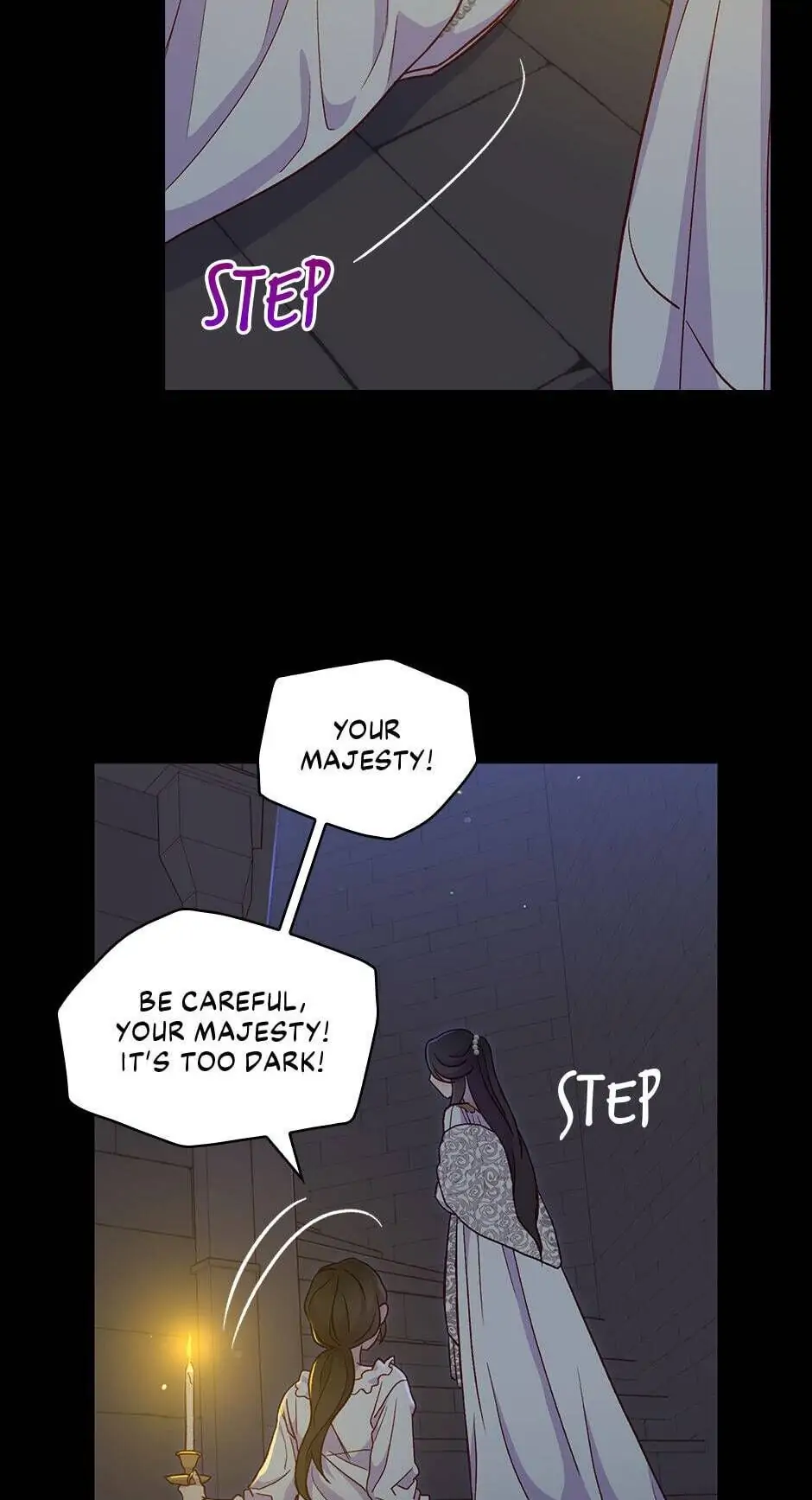 Surviving As A Maid Chapter 33 - page 40