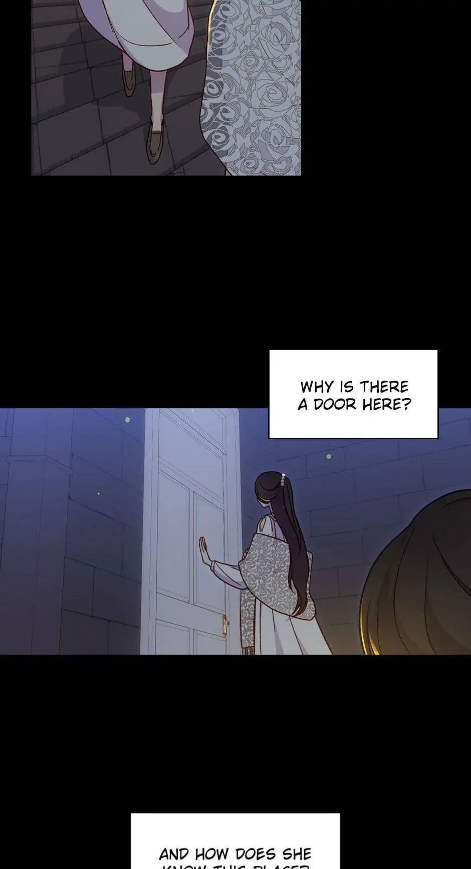 Surviving As A Maid Chapter 33 - page 42