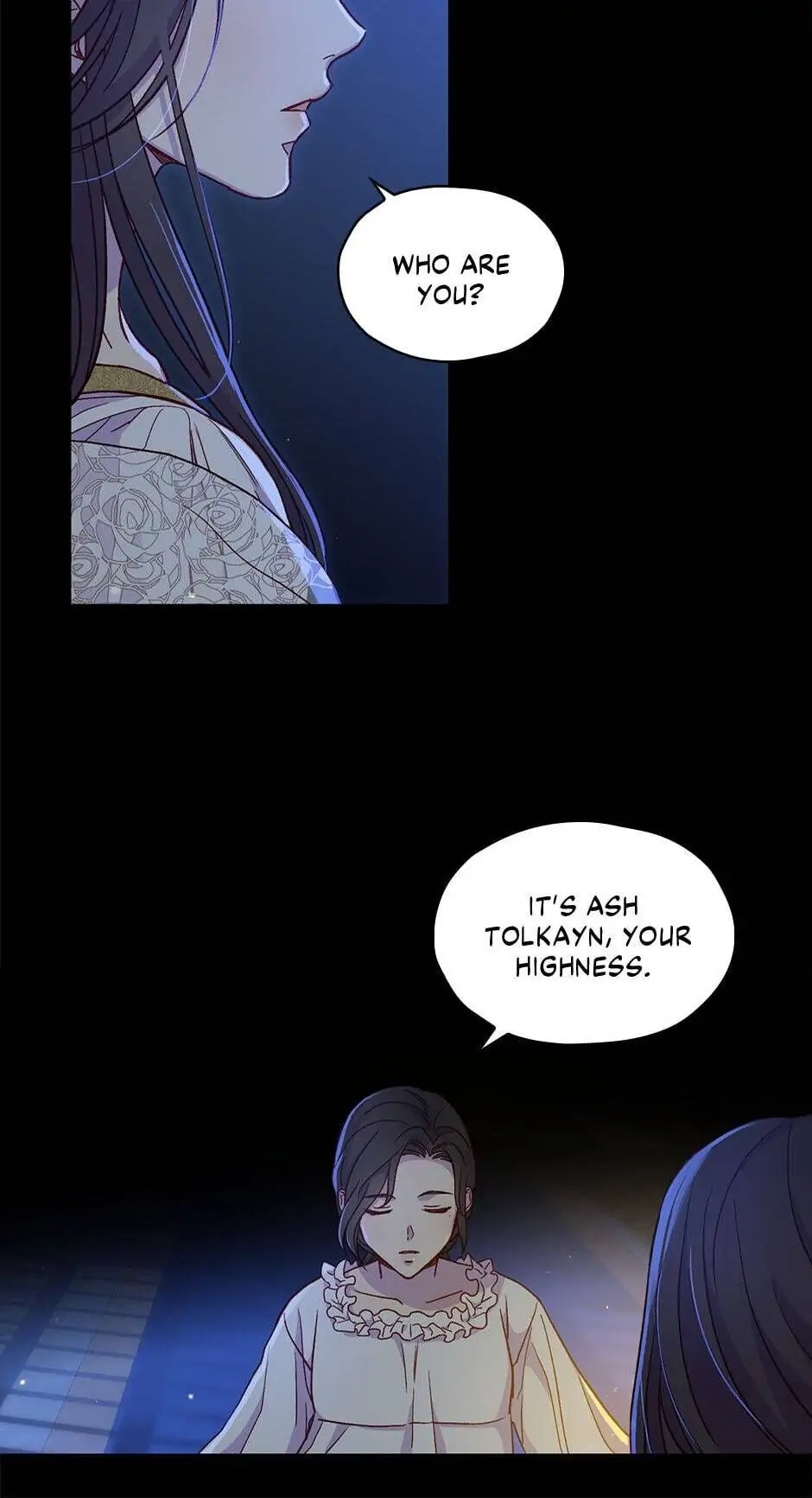 Surviving As A Maid Chapter 33 - page 7