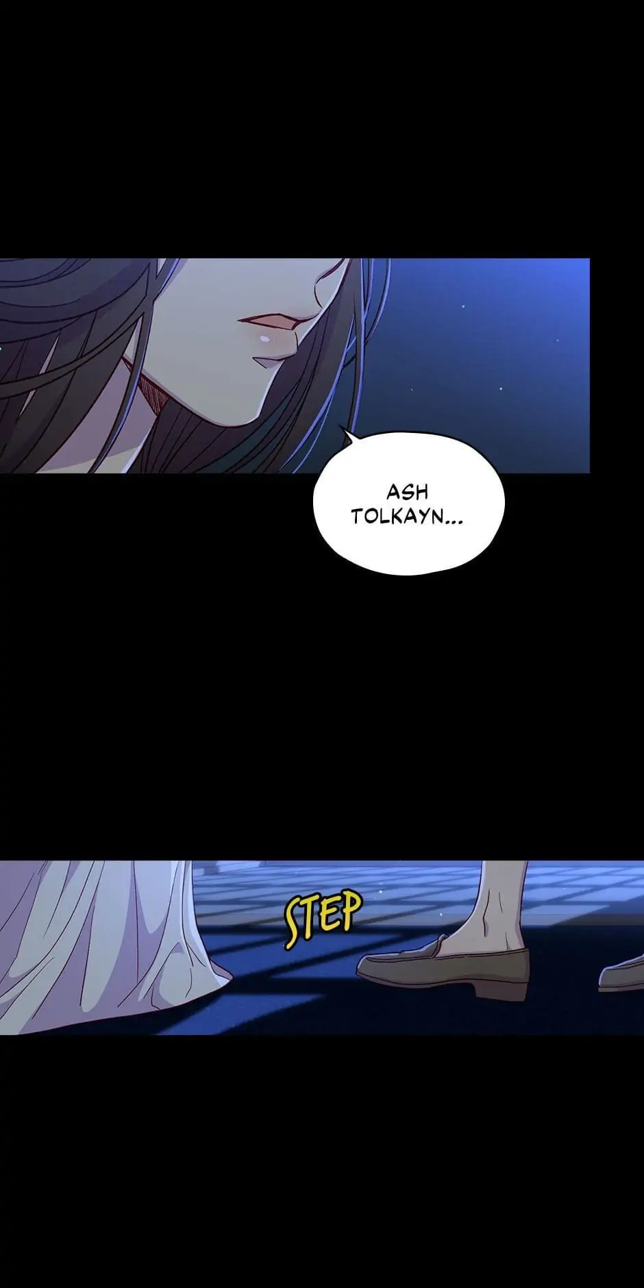 Surviving As A Maid Chapter 33 - page 8