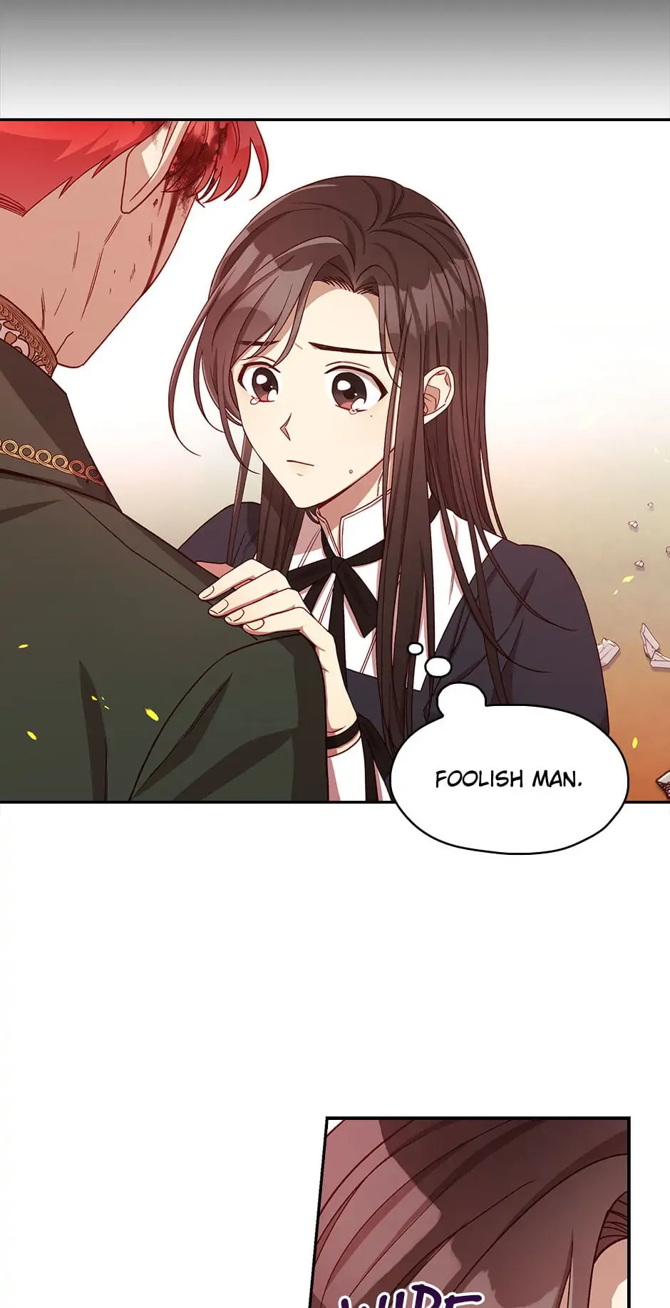 Surviving As A Maid Chapter 62 - page 10