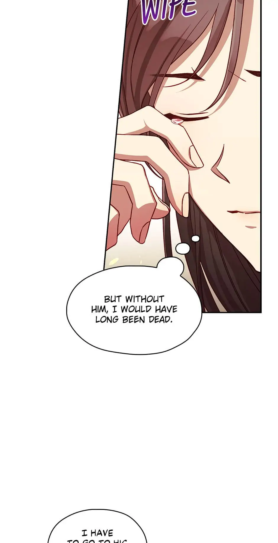 Surviving As A Maid Chapter 62 - page 11