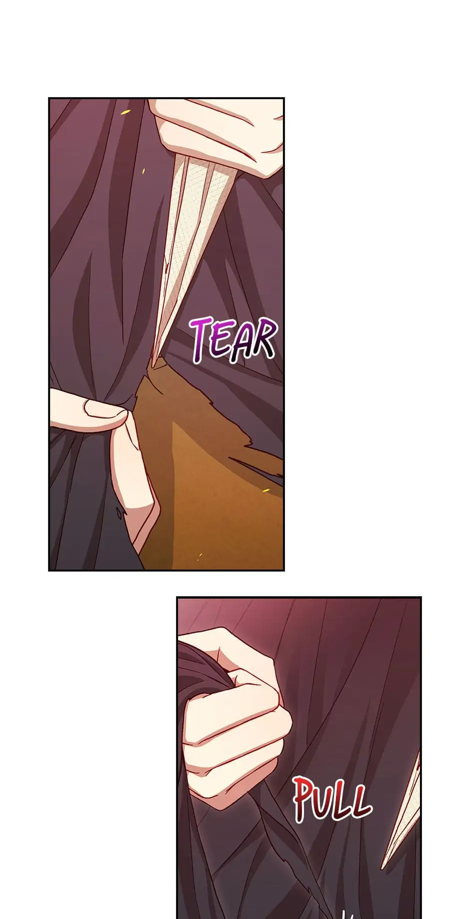 Surviving As A Maid Chapter 62 - page 13