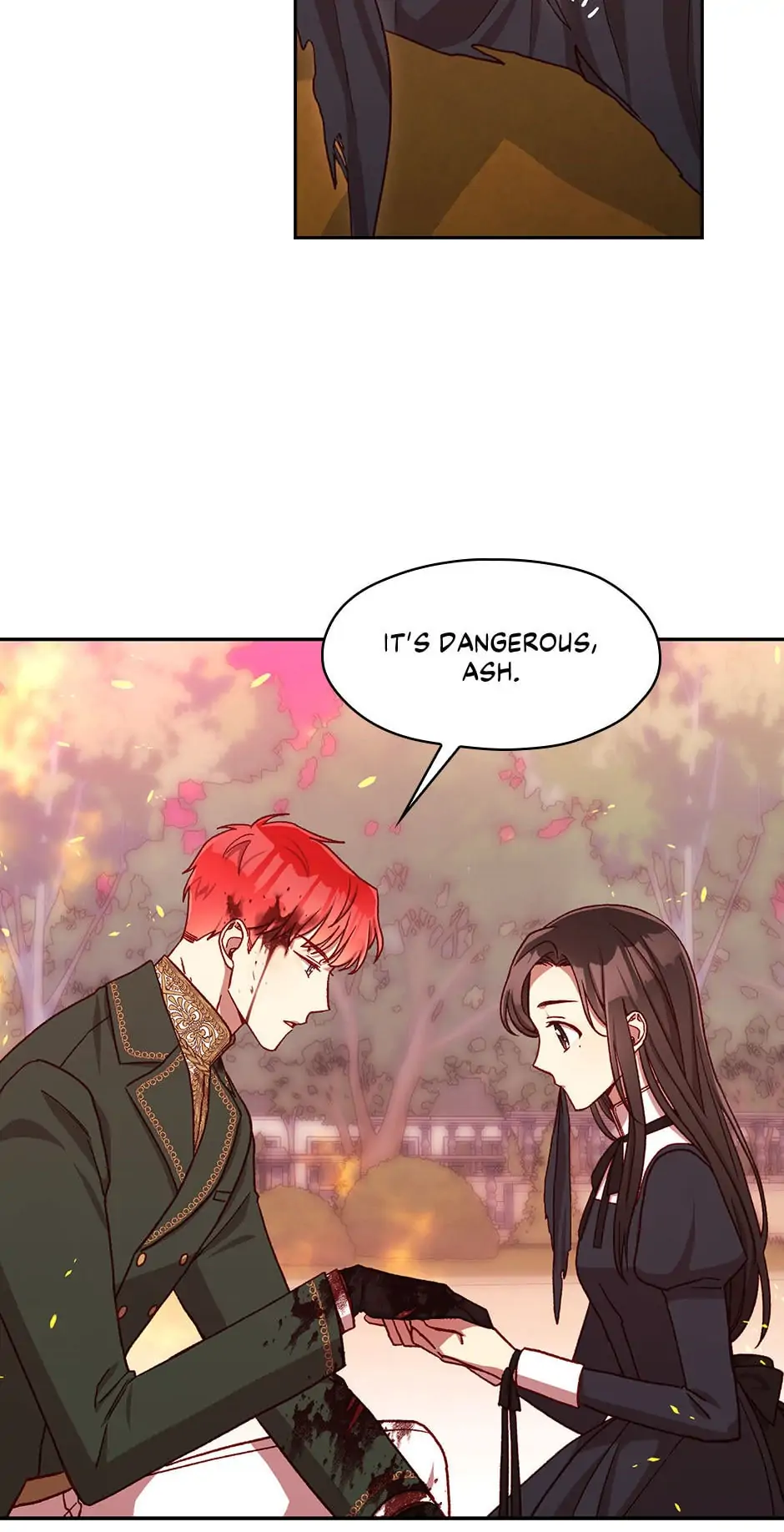 Surviving As A Maid Chapter 62 - page 14