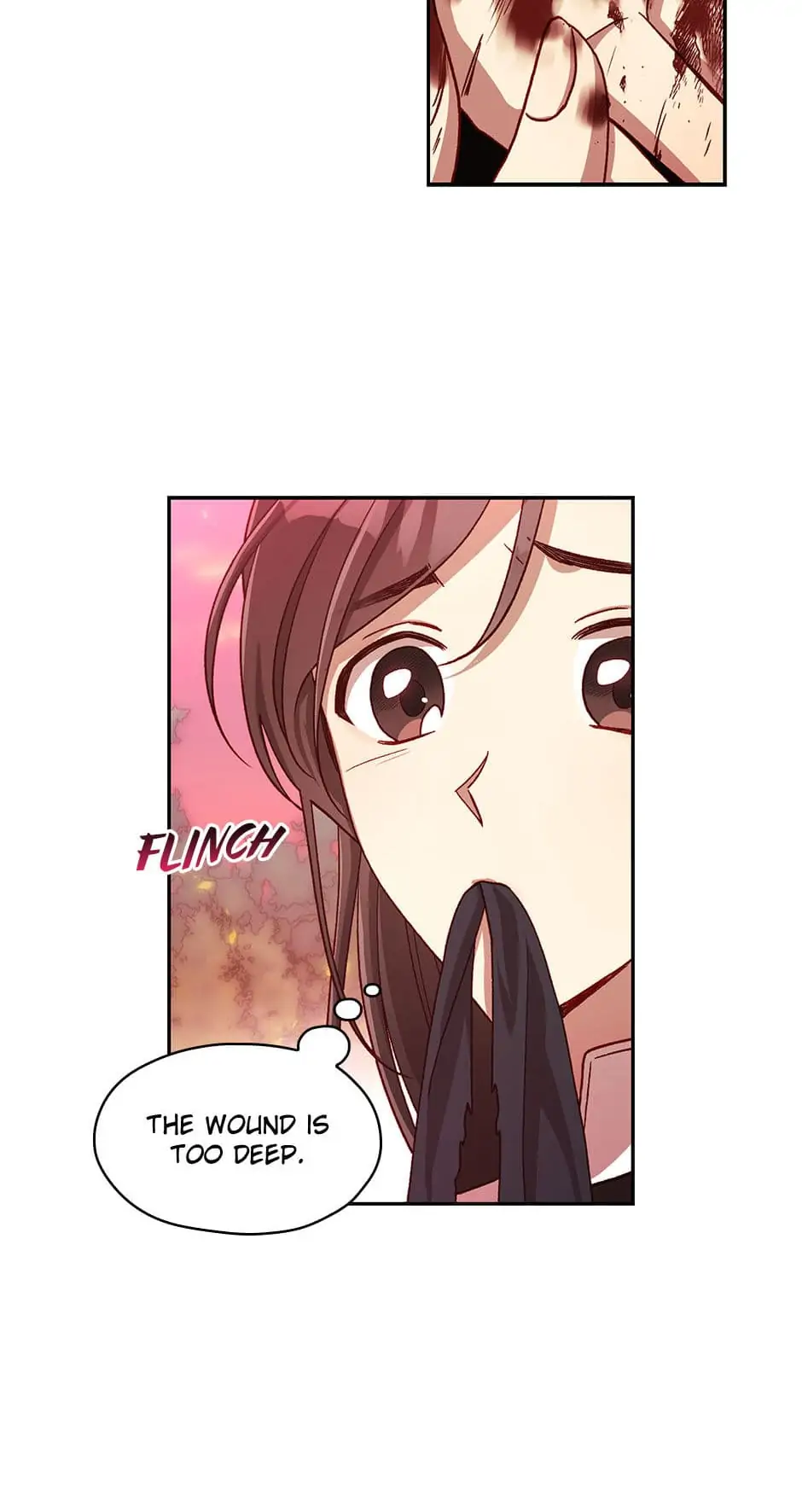 Surviving As A Maid Chapter 62 - page 16