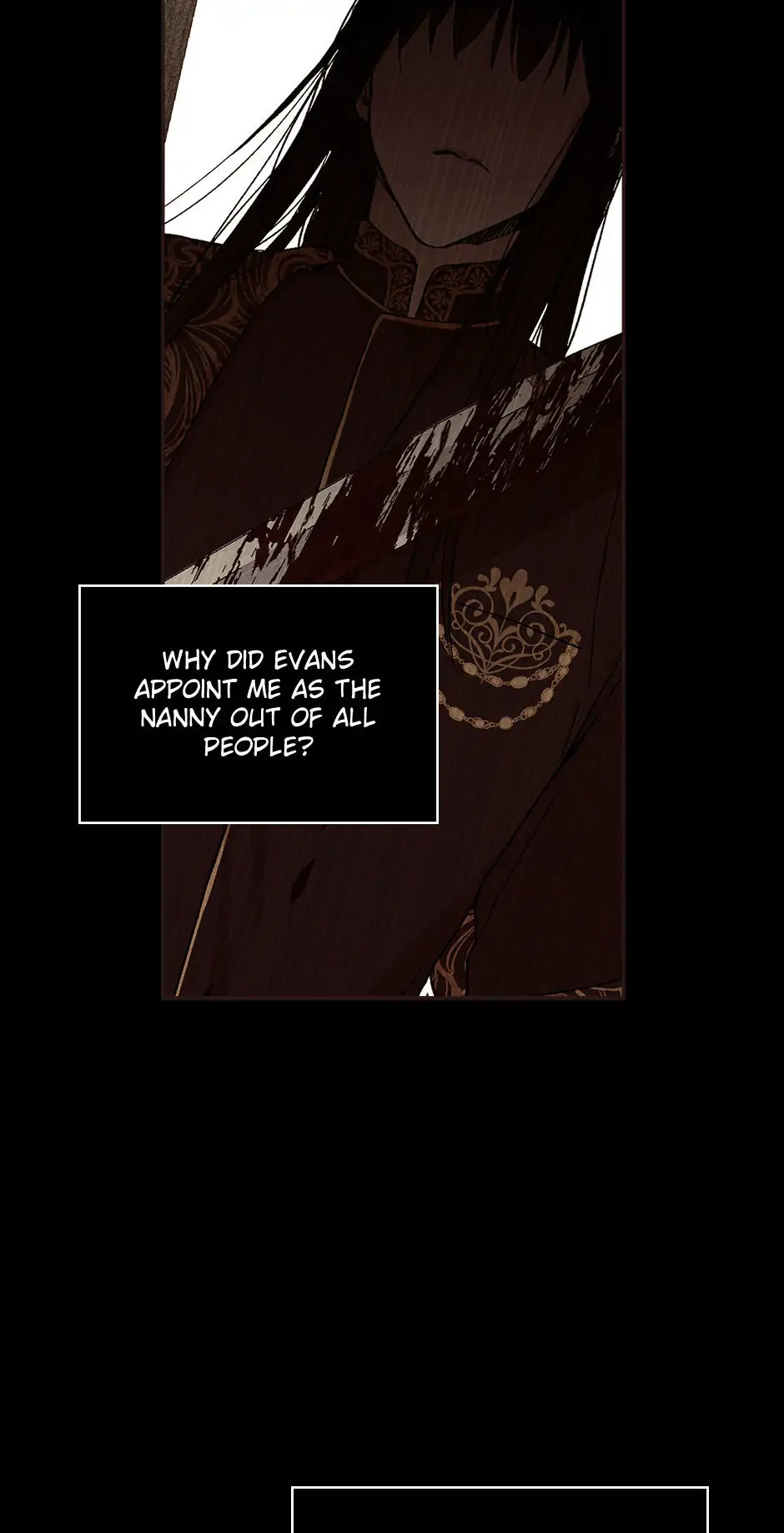 Surviving As A Maid Chapter 62 - page 2