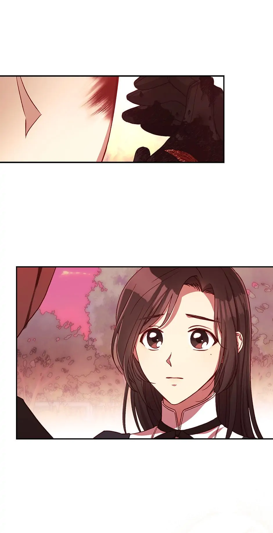 Surviving As A Maid Chapter 62 - page 21