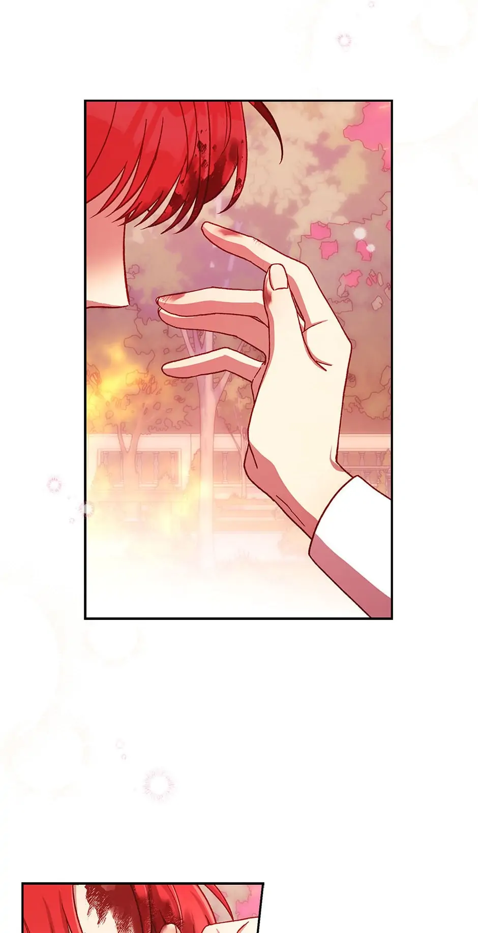 Surviving As A Maid Chapter 62 - page 22