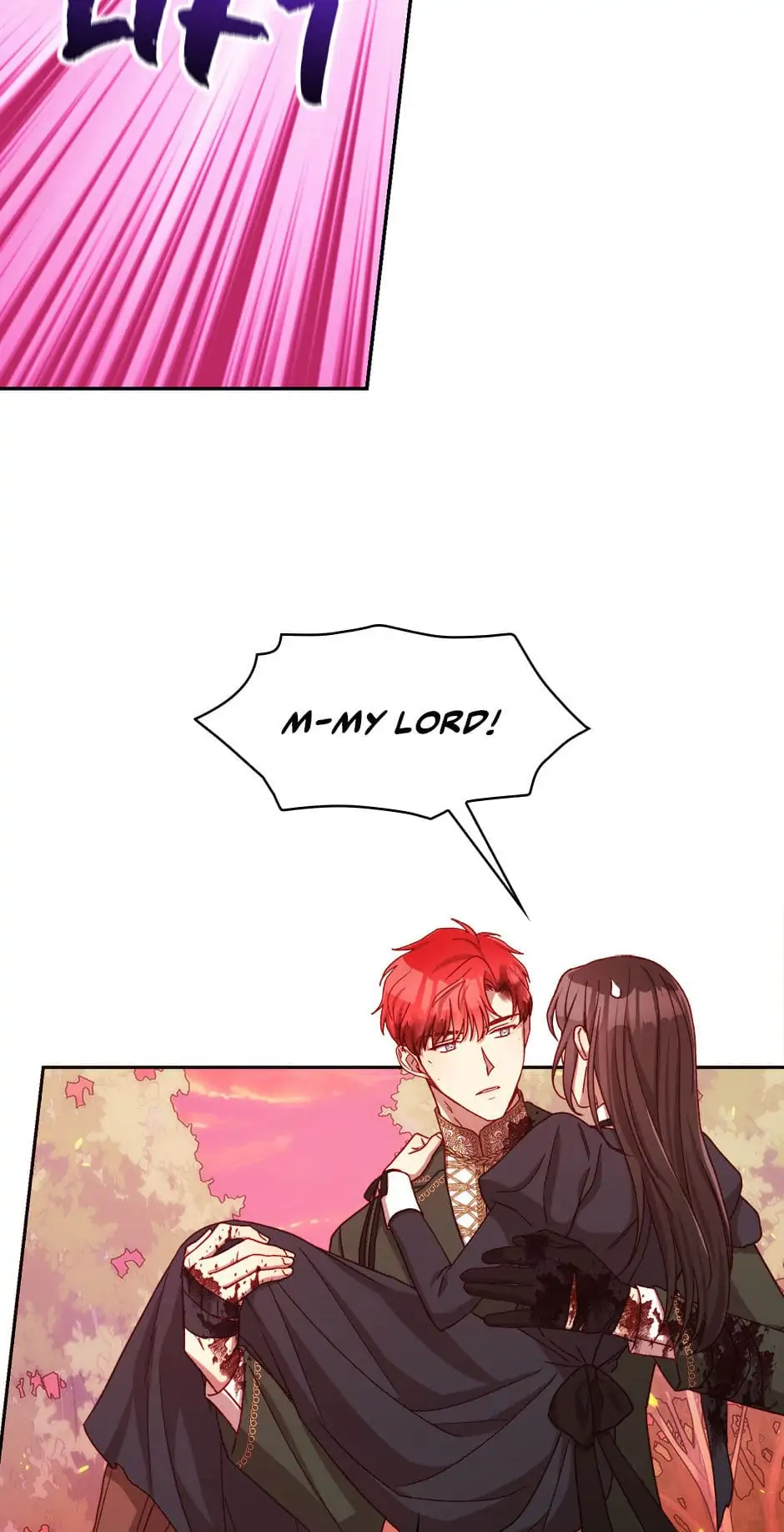 Surviving As A Maid Chapter 62 - page 30
