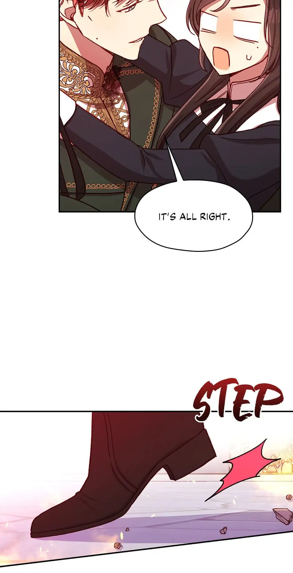 Surviving As A Maid Chapter 62 - page 32