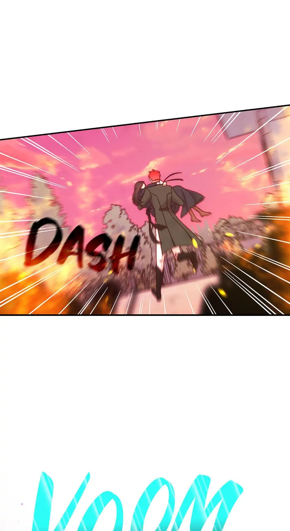 Surviving As A Maid Chapter 62 - page 33