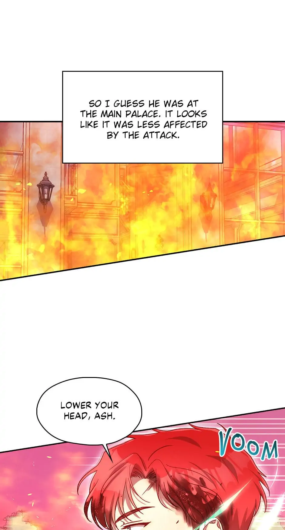 Surviving As A Maid Chapter 62 - page 40