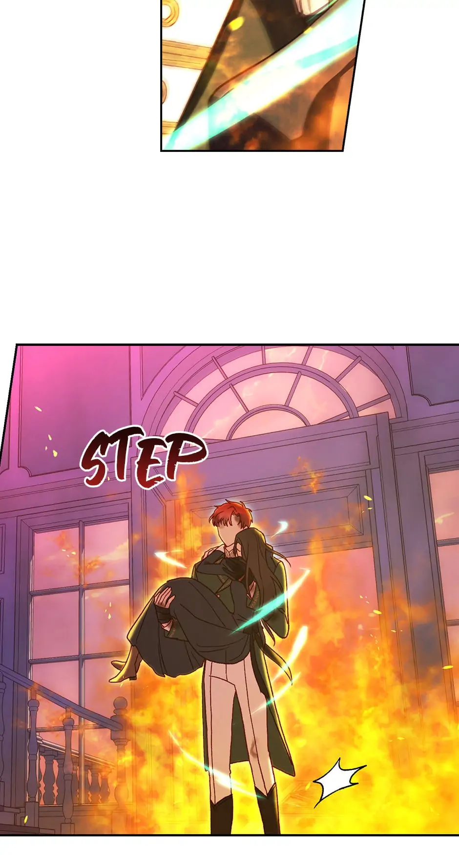 Surviving As A Maid Chapter 62 - page 44