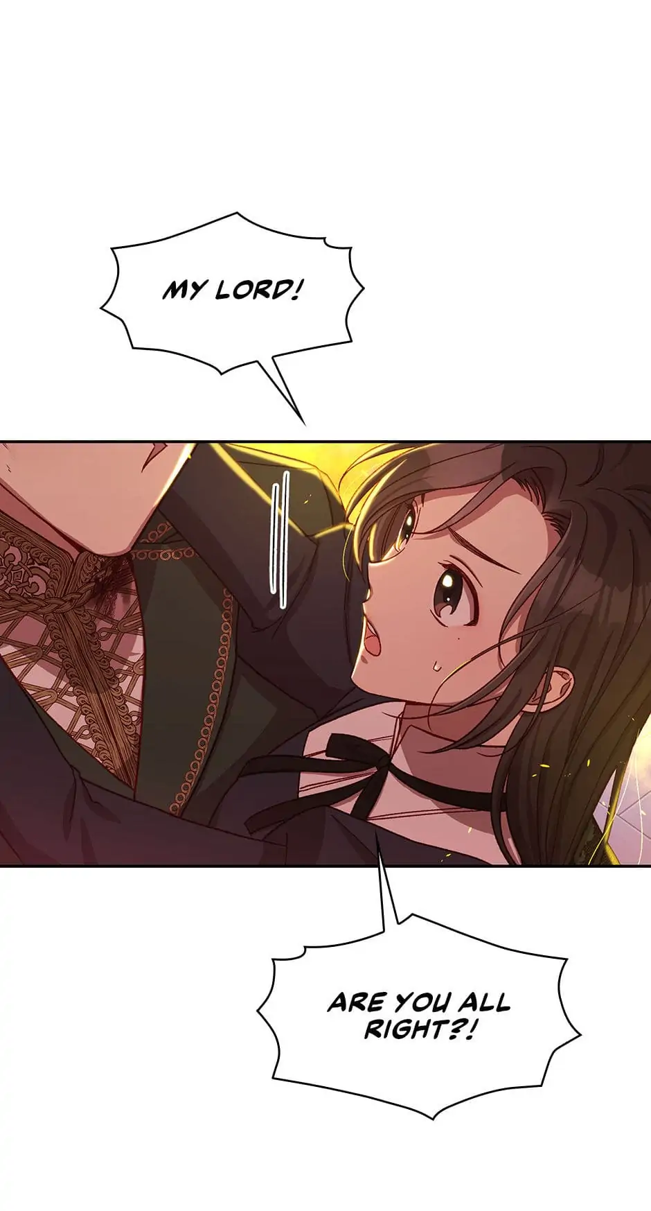 Surviving As A Maid Chapter 62 - page 45