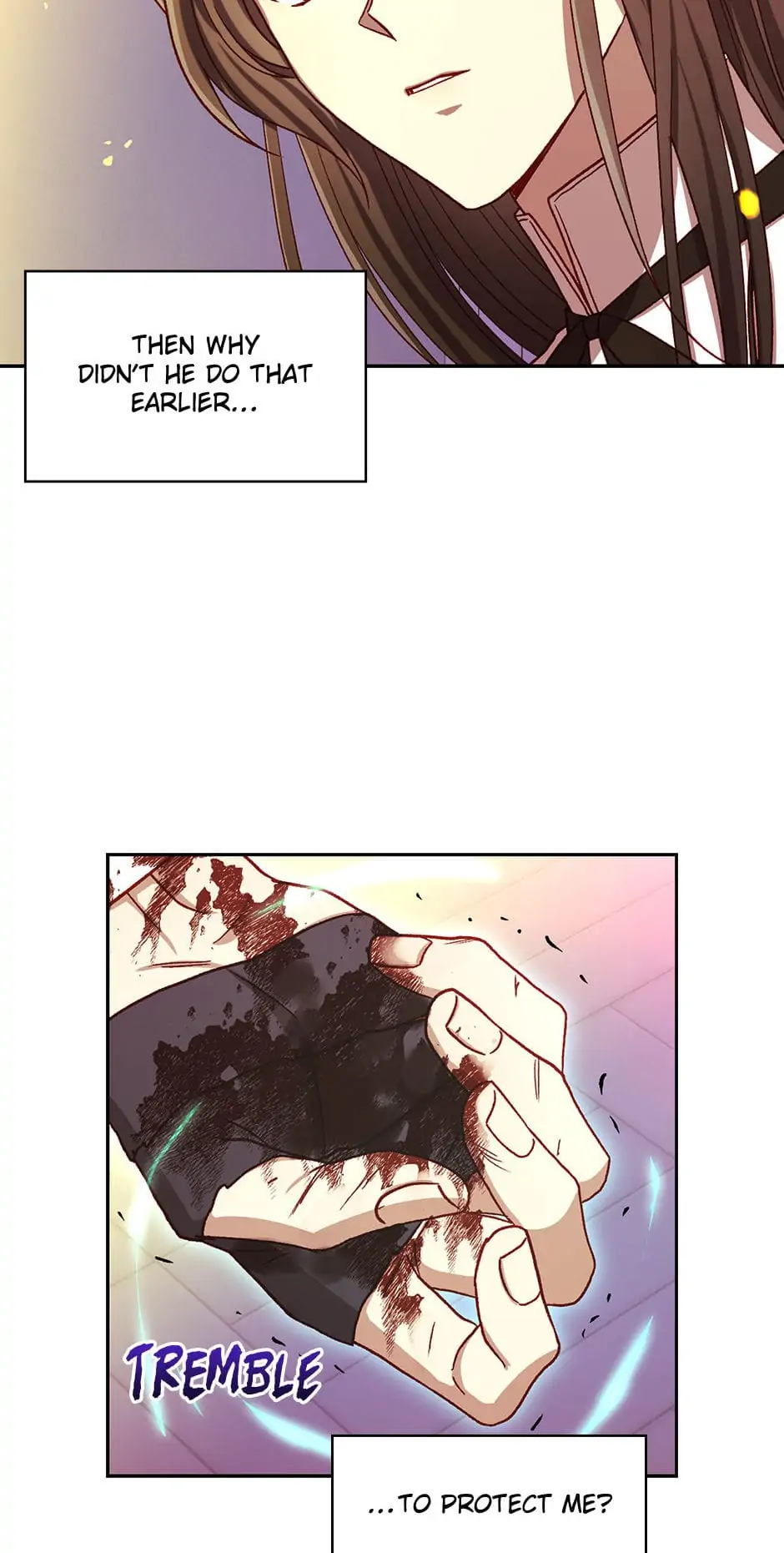 Surviving As A Maid Chapter 62 - page 48