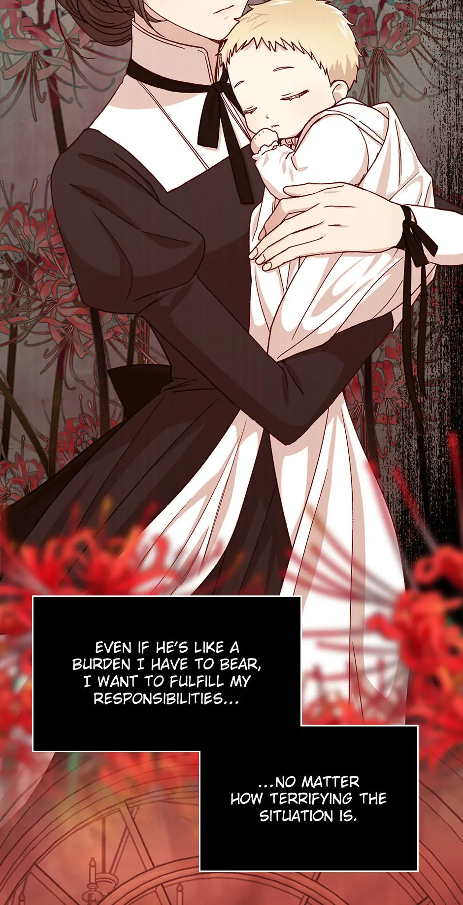 Surviving As A Maid Chapter 62 - page 5