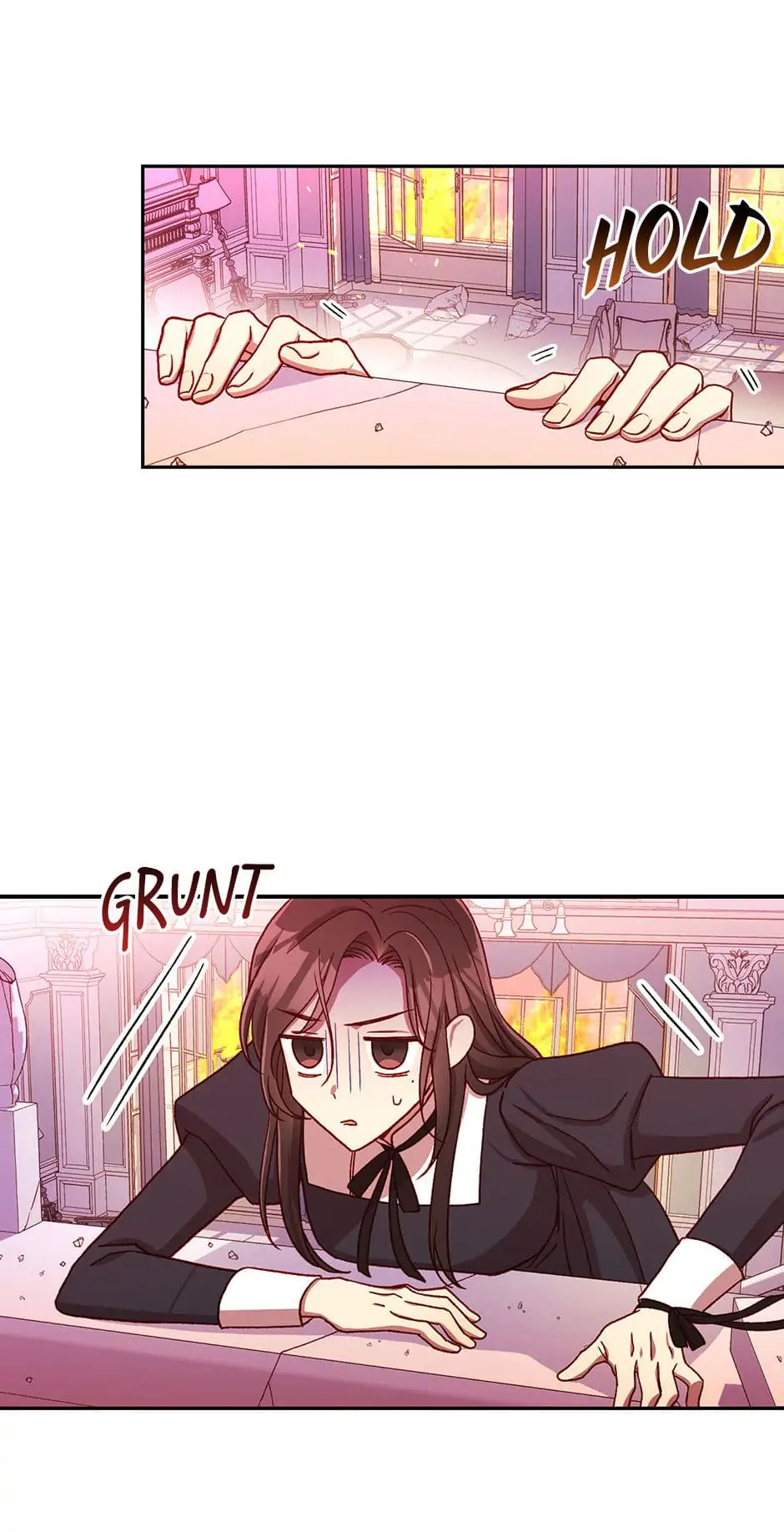 Surviving As A Maid Chapter 62 - page 53