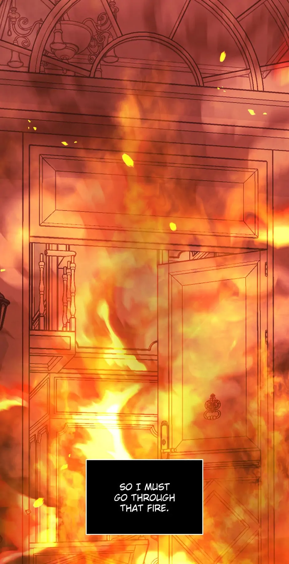 Surviving As A Maid Chapter 62 - page 6