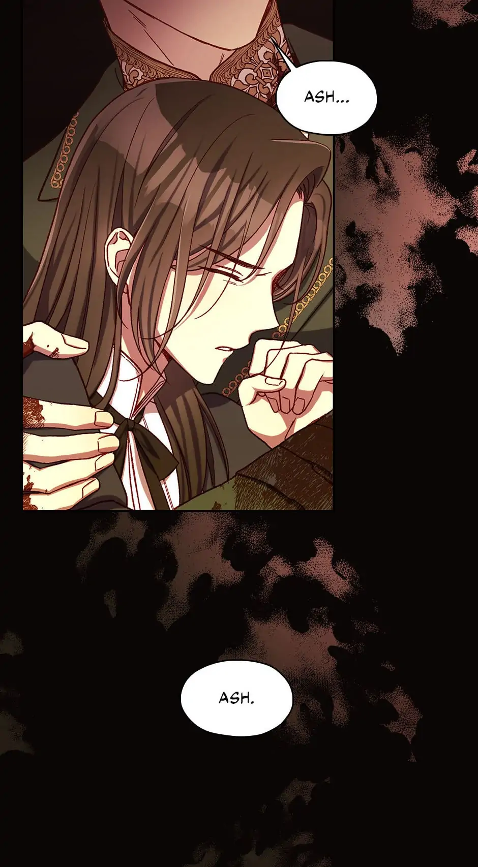 Surviving As A Maid Chapter 62 - page 61