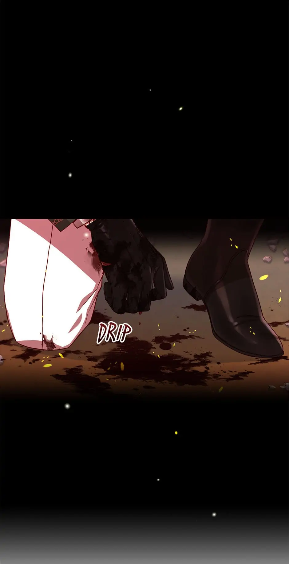 Surviving As A Maid Chapter 62 - page 9