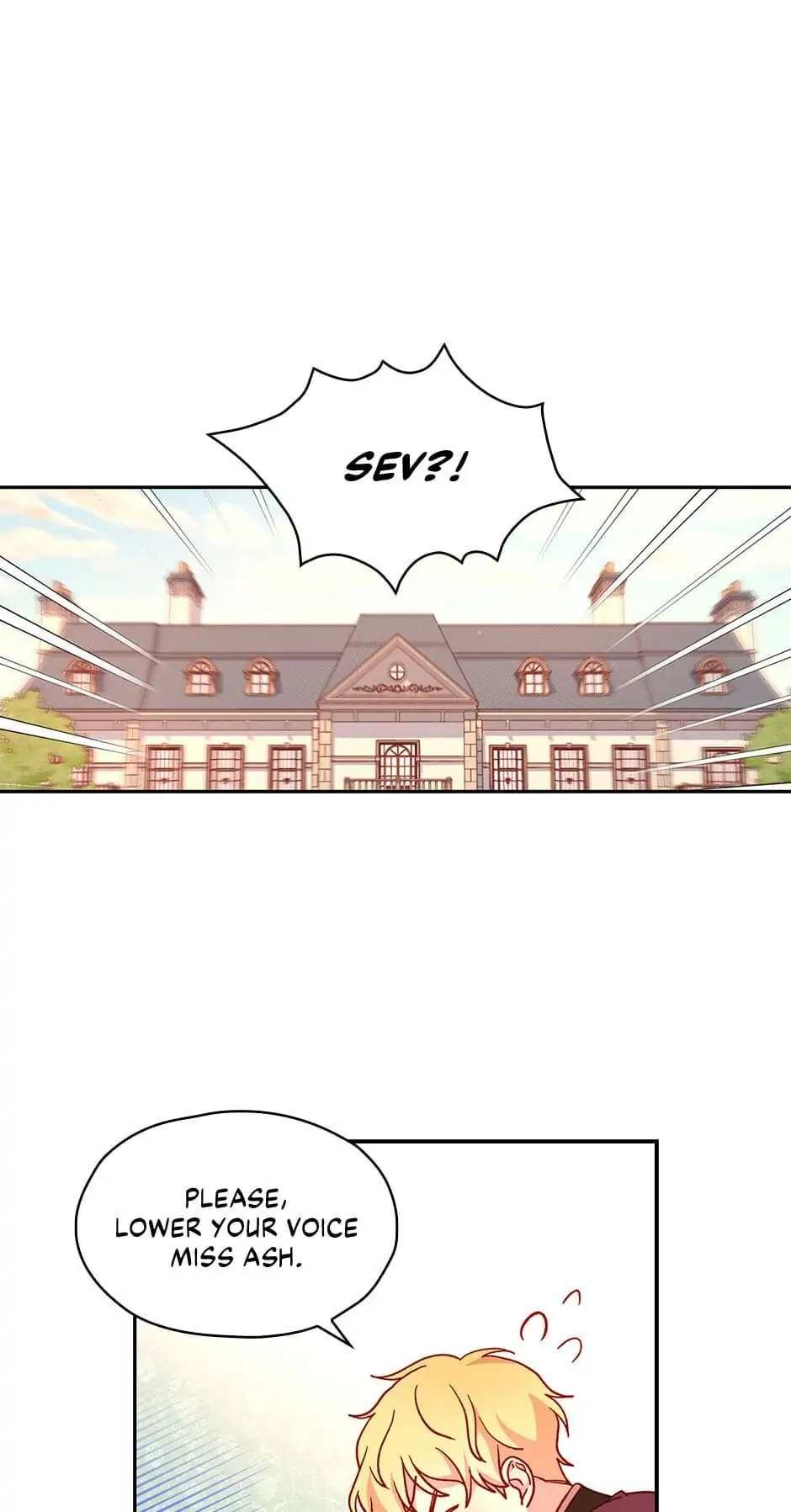 Surviving As A Maid Chapter 32 - page 1