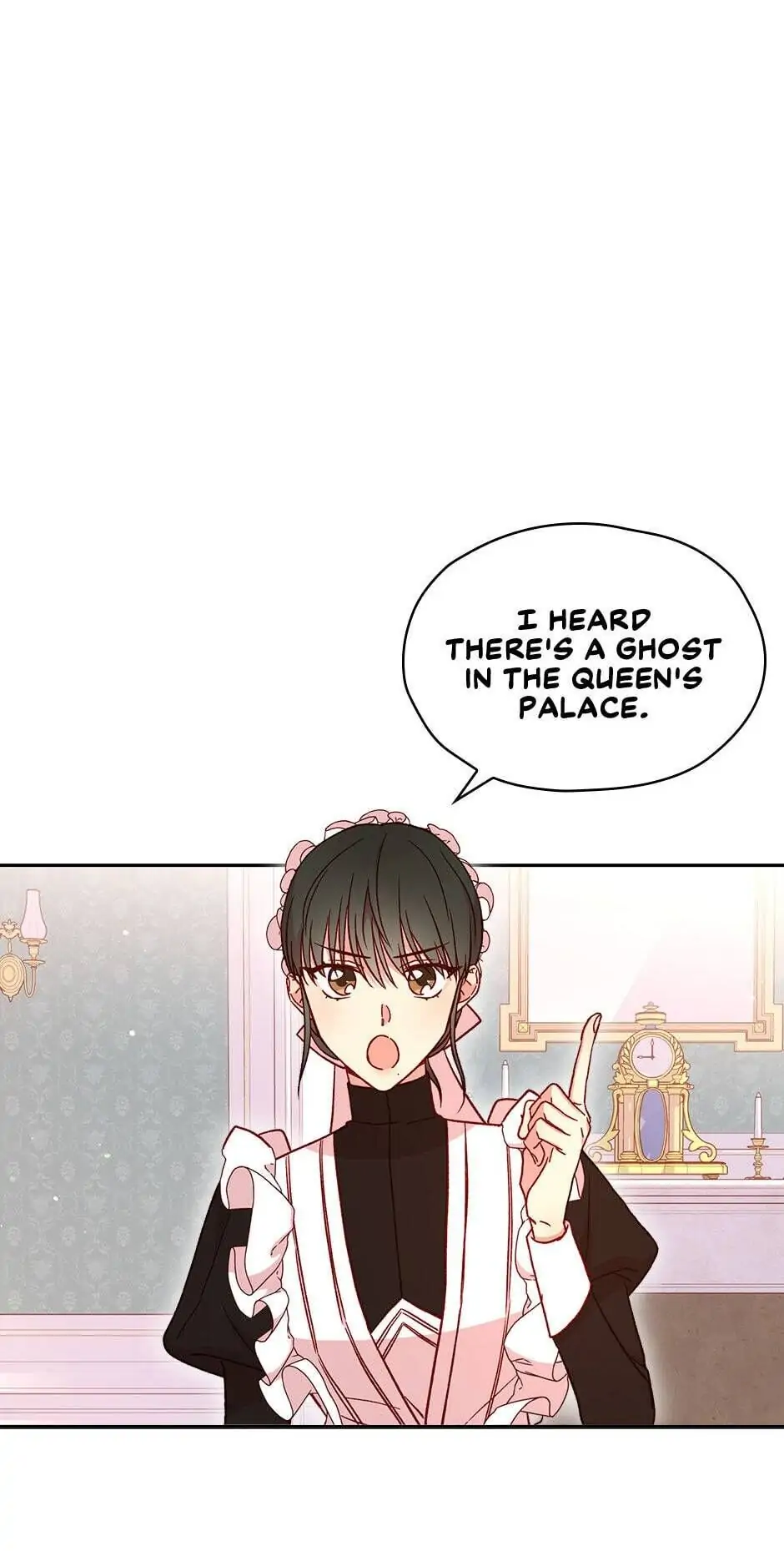 Surviving As A Maid Chapter 32 - page 10