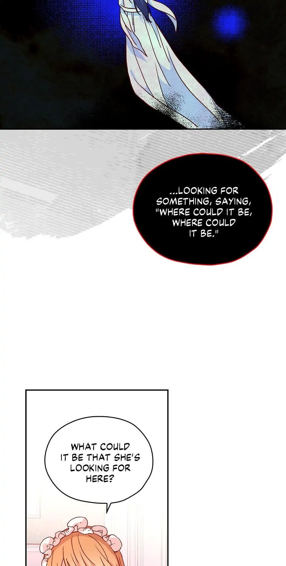 Surviving As A Maid Chapter 32 - page 13