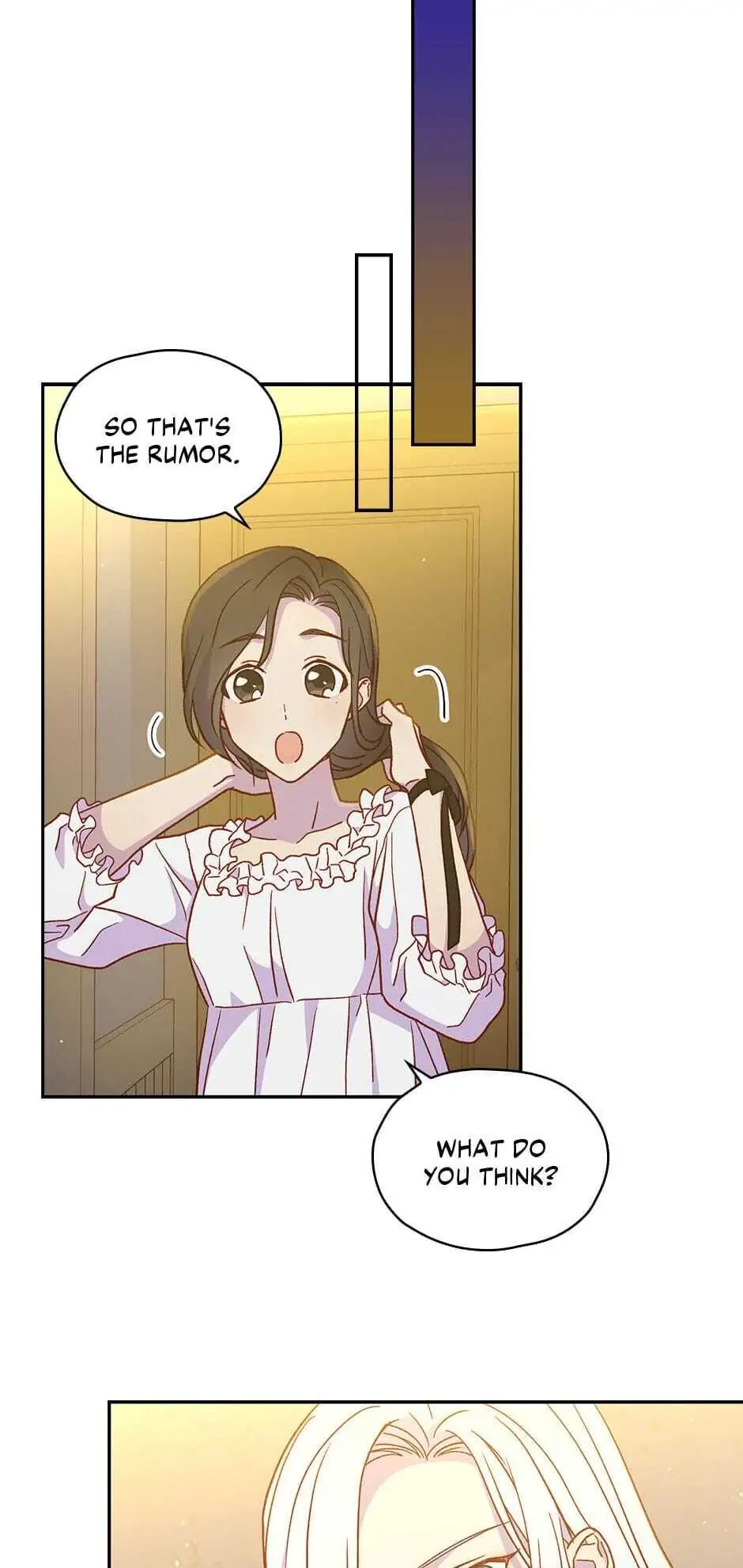 Surviving As A Maid Chapter 32 - page 17