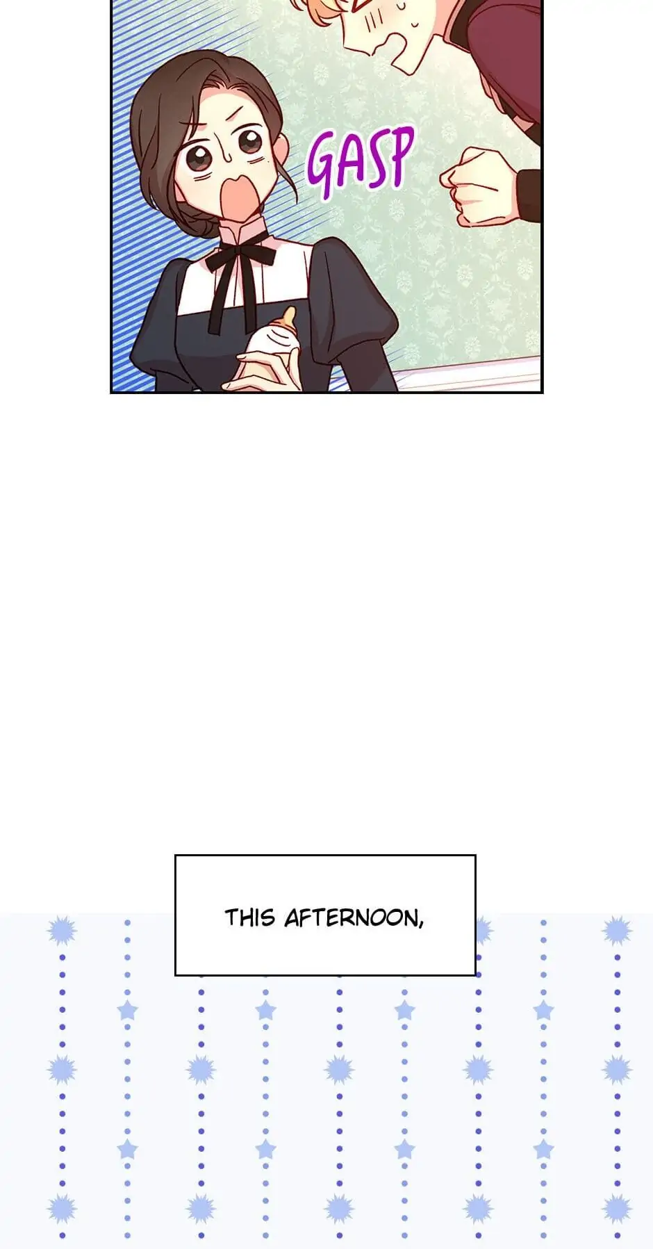 Surviving As A Maid Chapter 32 - page 2