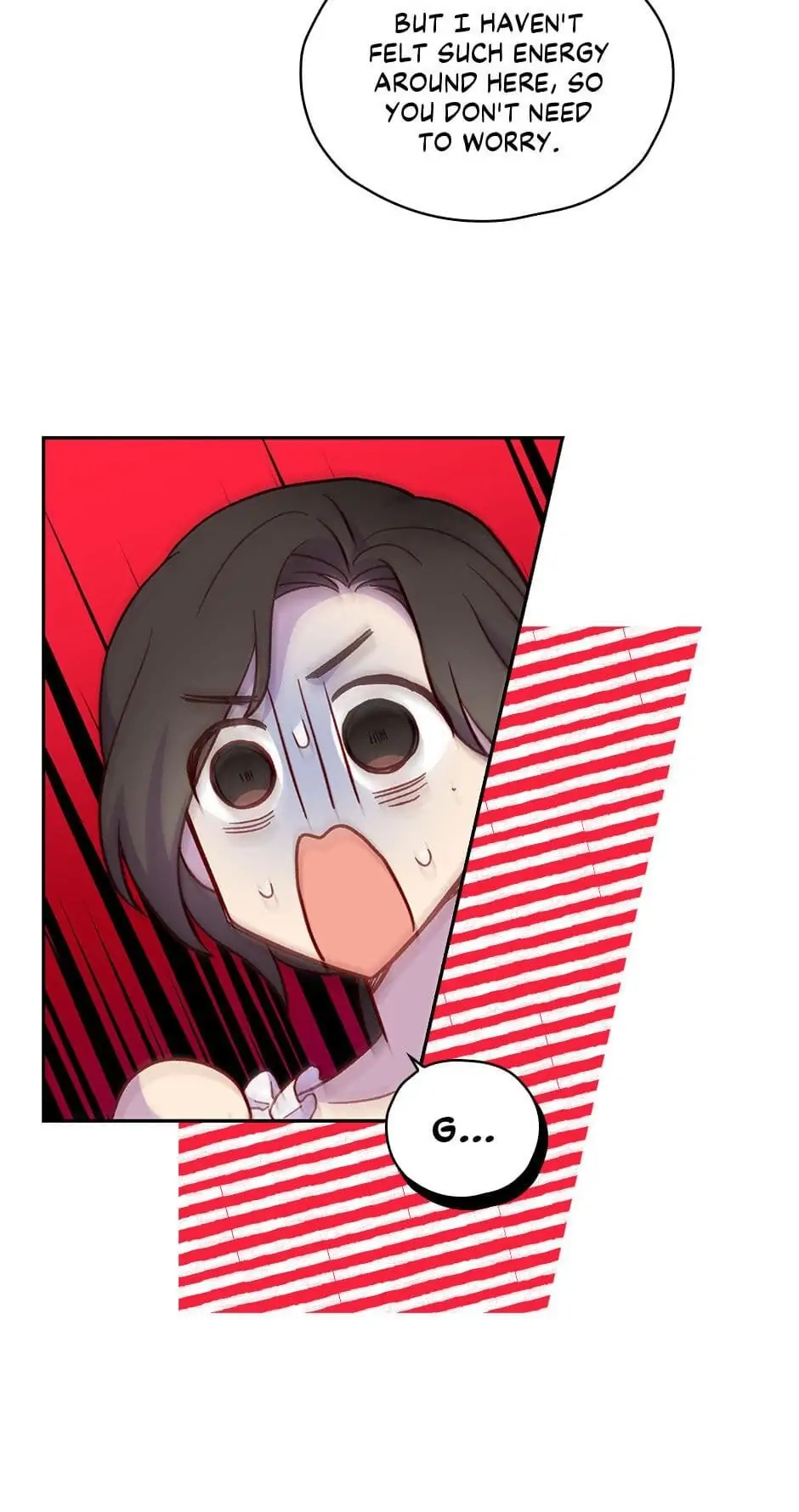 Surviving As A Maid Chapter 32 - page 23