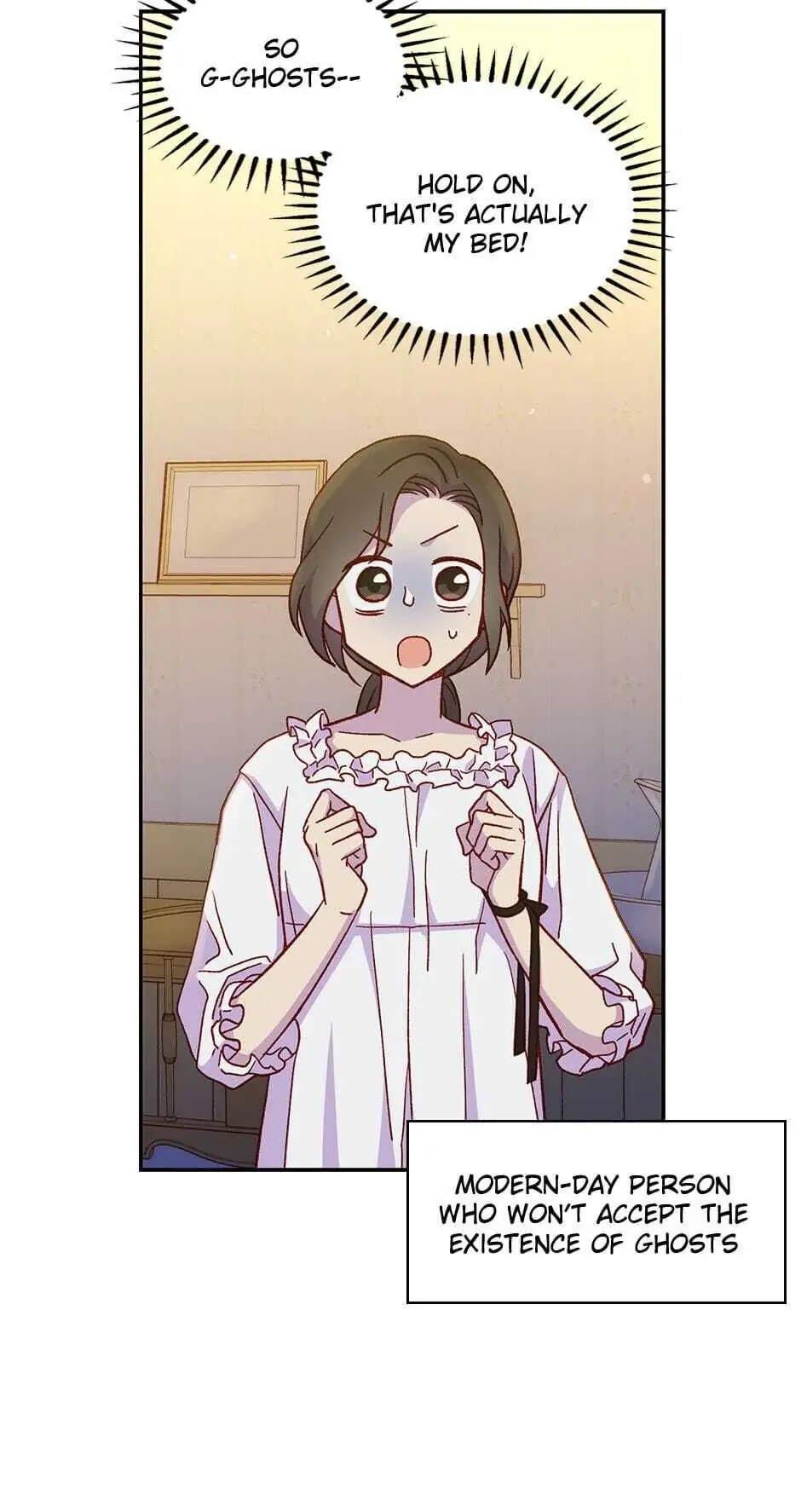 Surviving As A Maid Chapter 32 - page 26