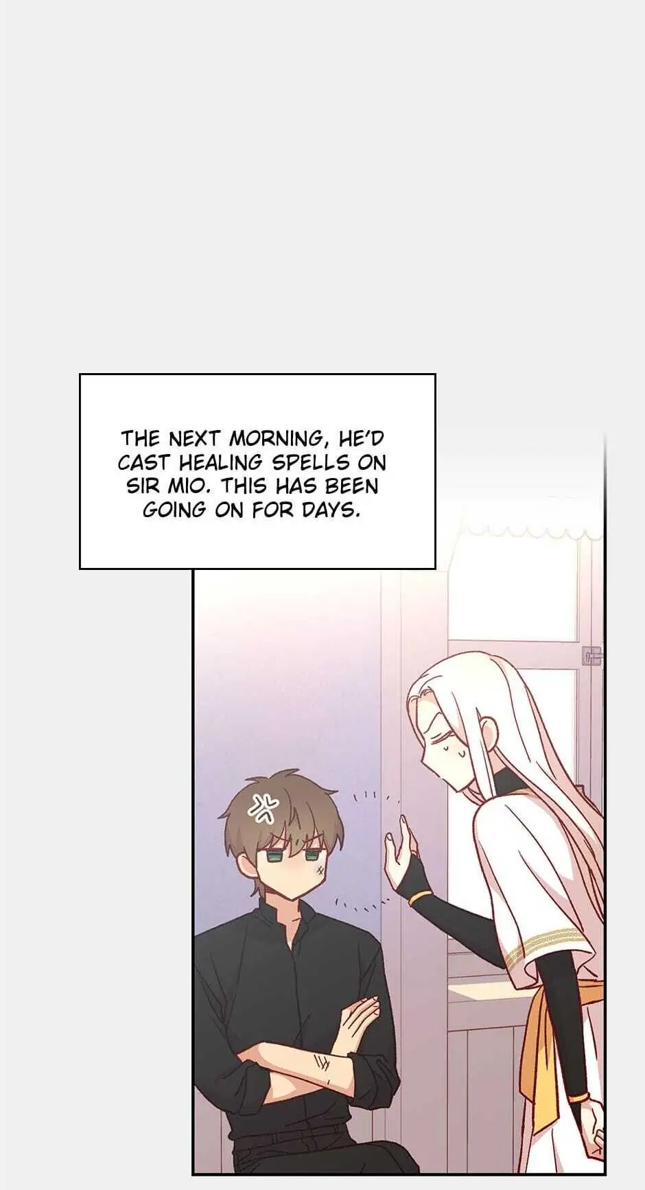 Surviving As A Maid Chapter 32 - page 29