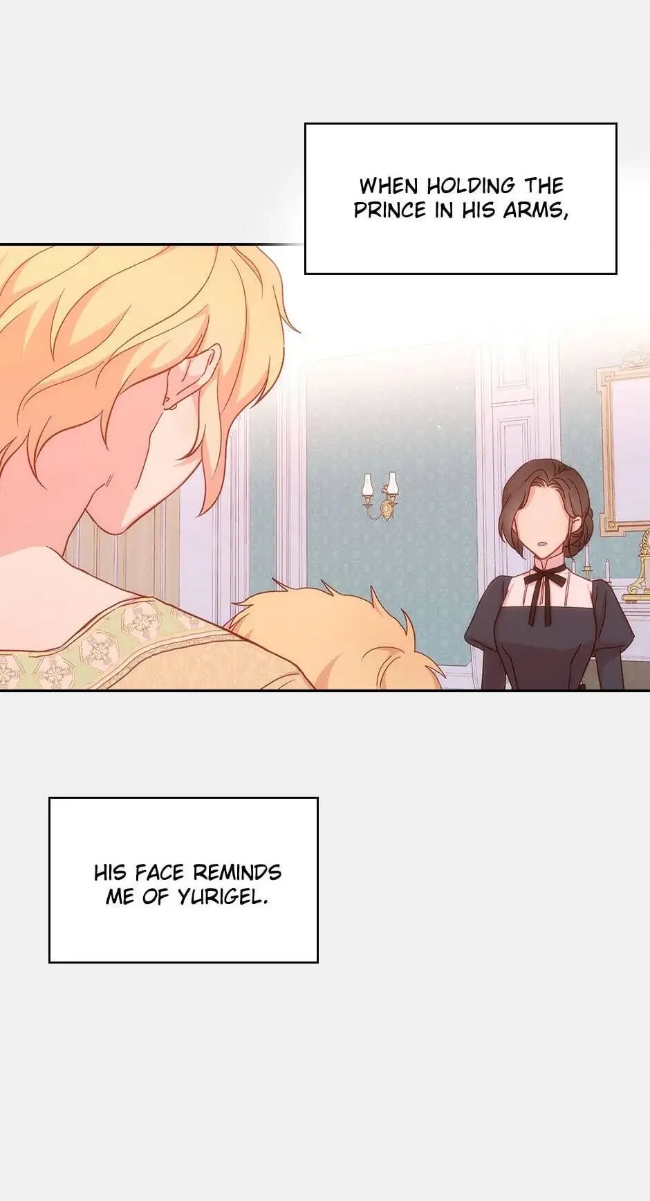 Surviving As A Maid Chapter 32 - page 32