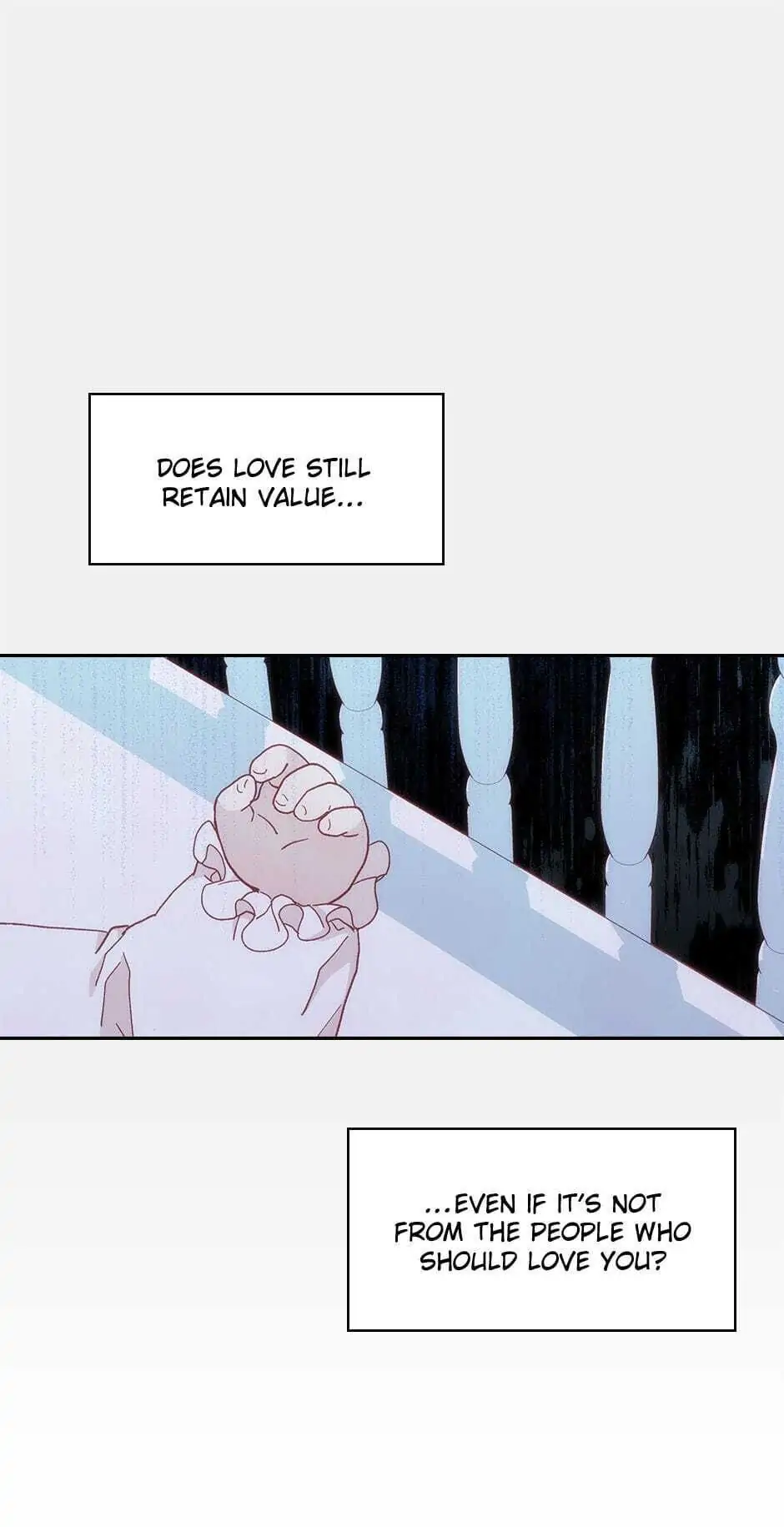 Surviving As A Maid Chapter 32 - page 34