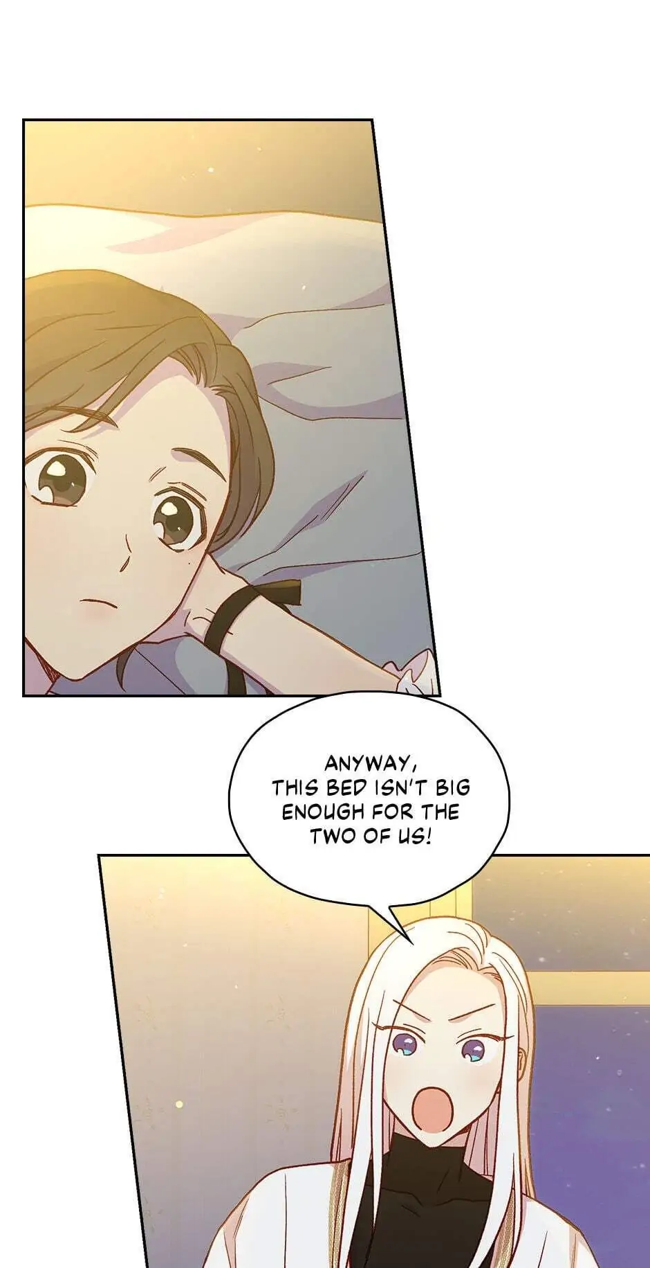 Surviving As A Maid Chapter 32 - page 35