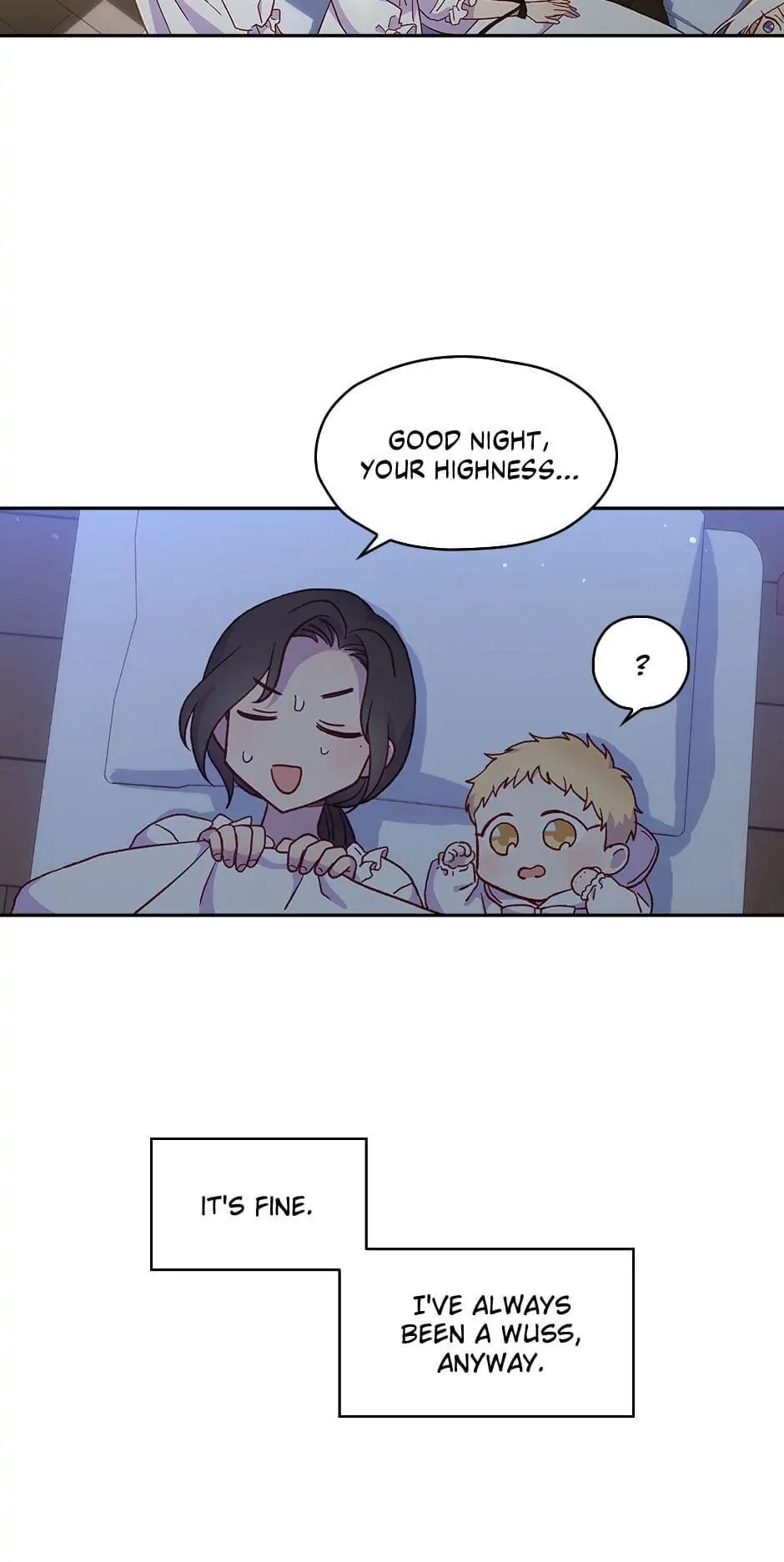 Surviving As A Maid Chapter 32 - page 43