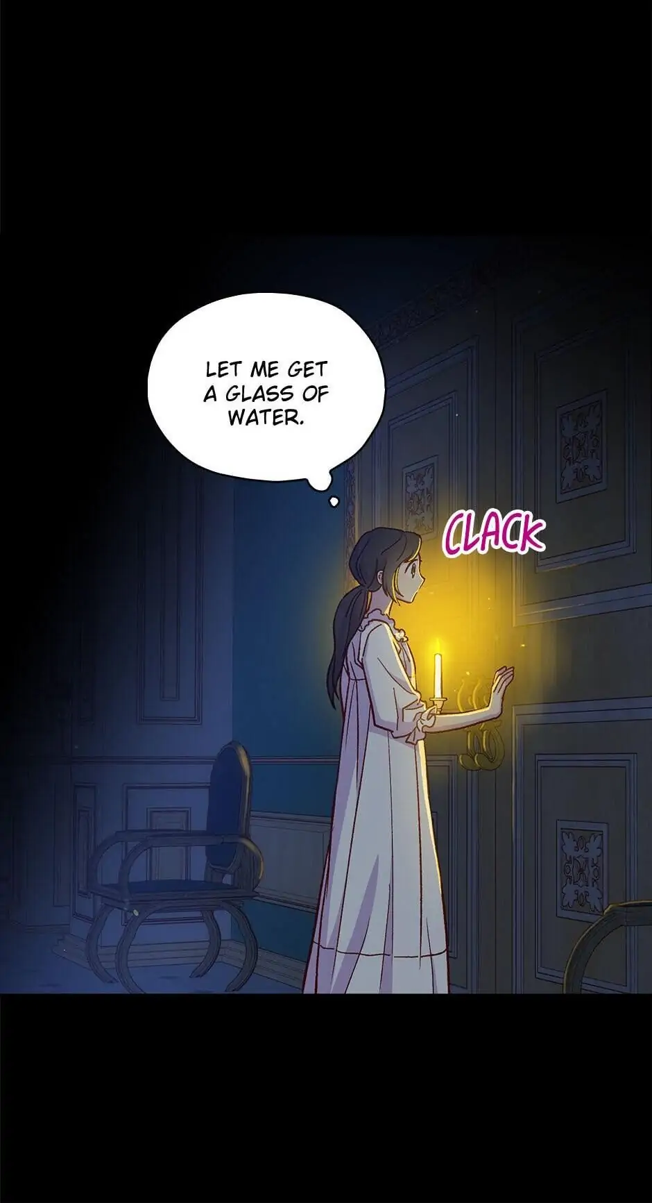 Surviving As A Maid Chapter 32 - page 49