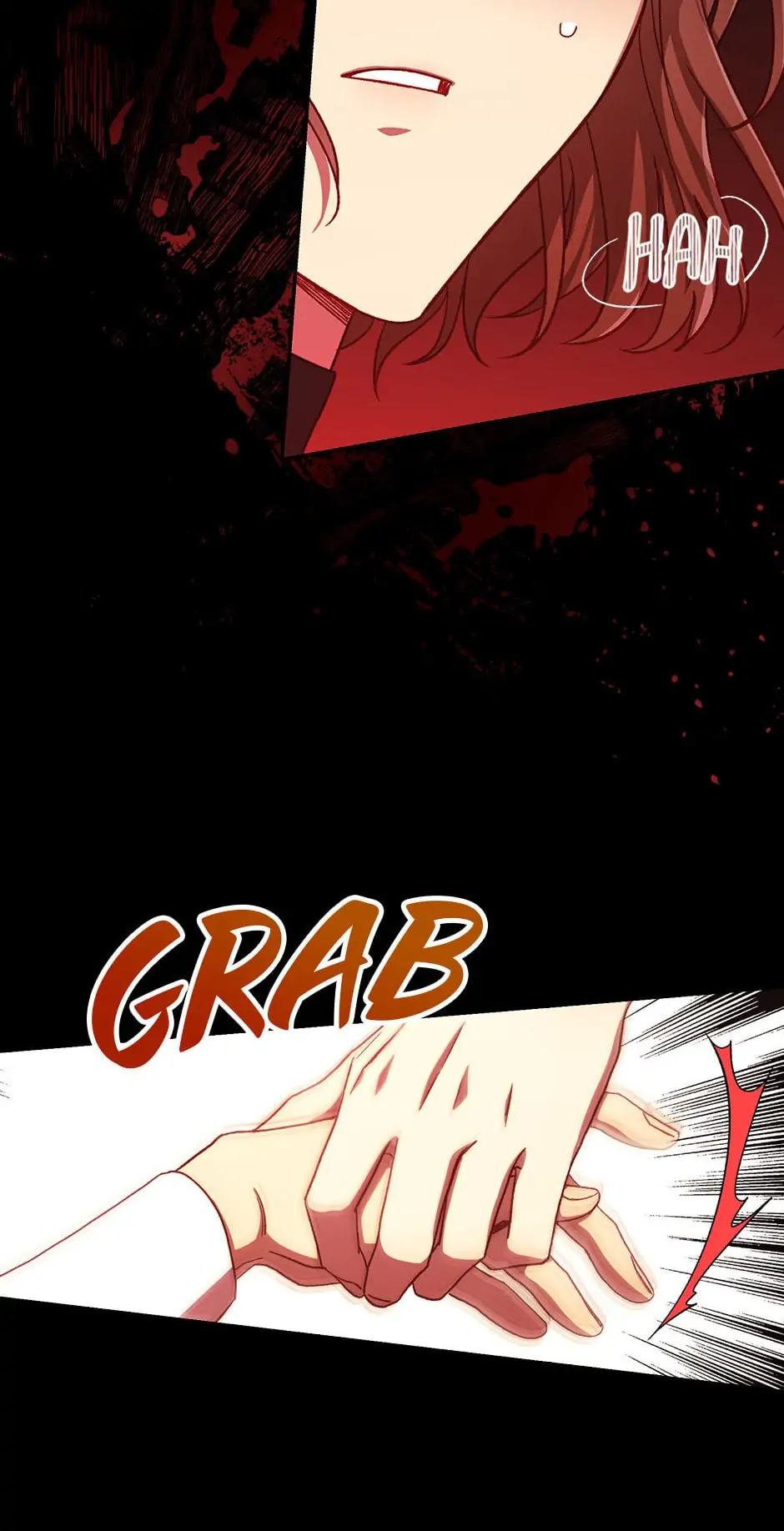 Surviving As A Maid Chapter 61 - page 19