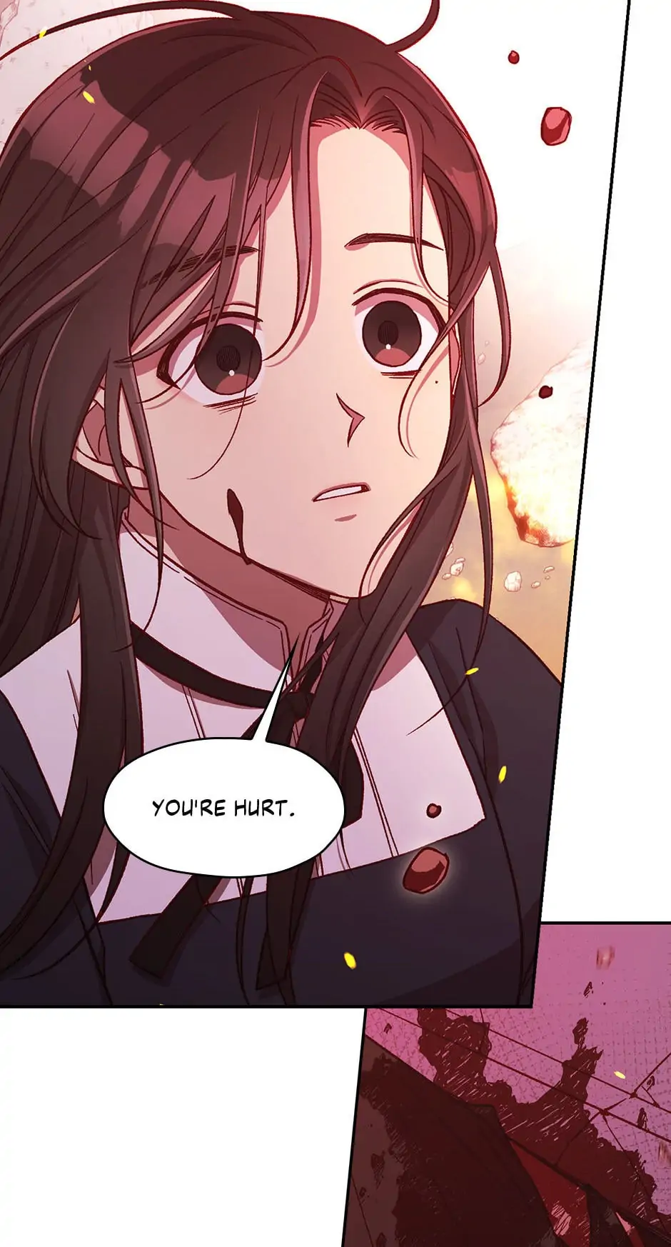Surviving As A Maid Chapter 61 - page 28