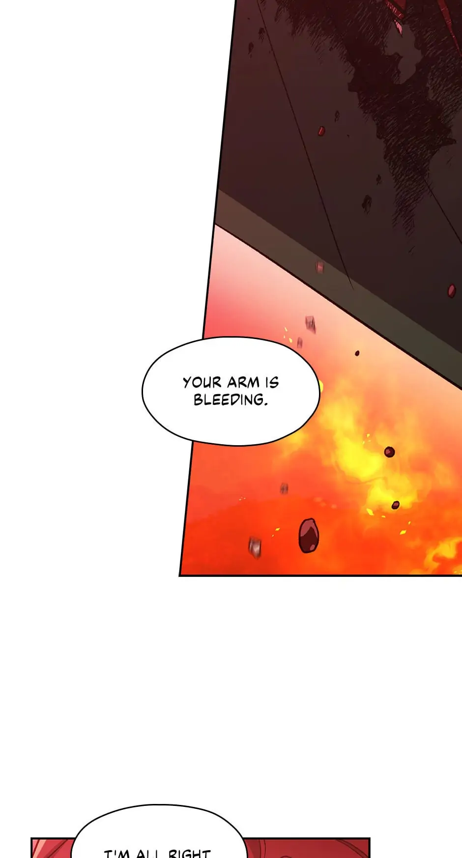 Surviving As A Maid Chapter 61 - page 29