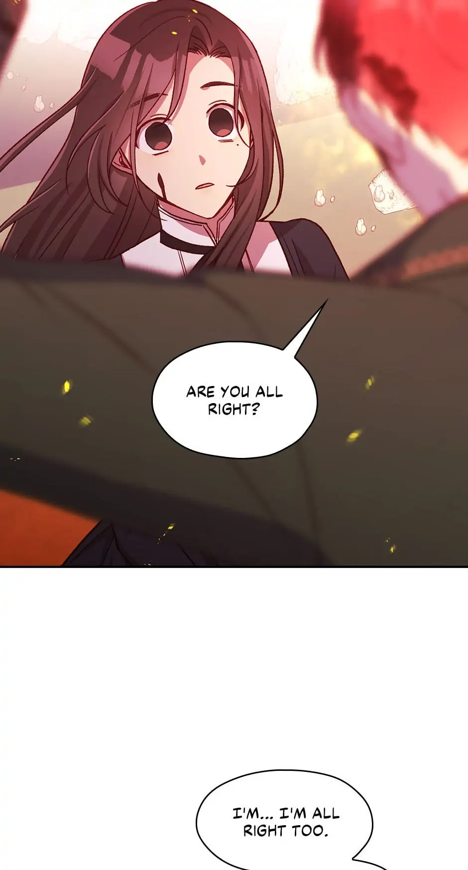 Surviving As A Maid Chapter 61 - page 31